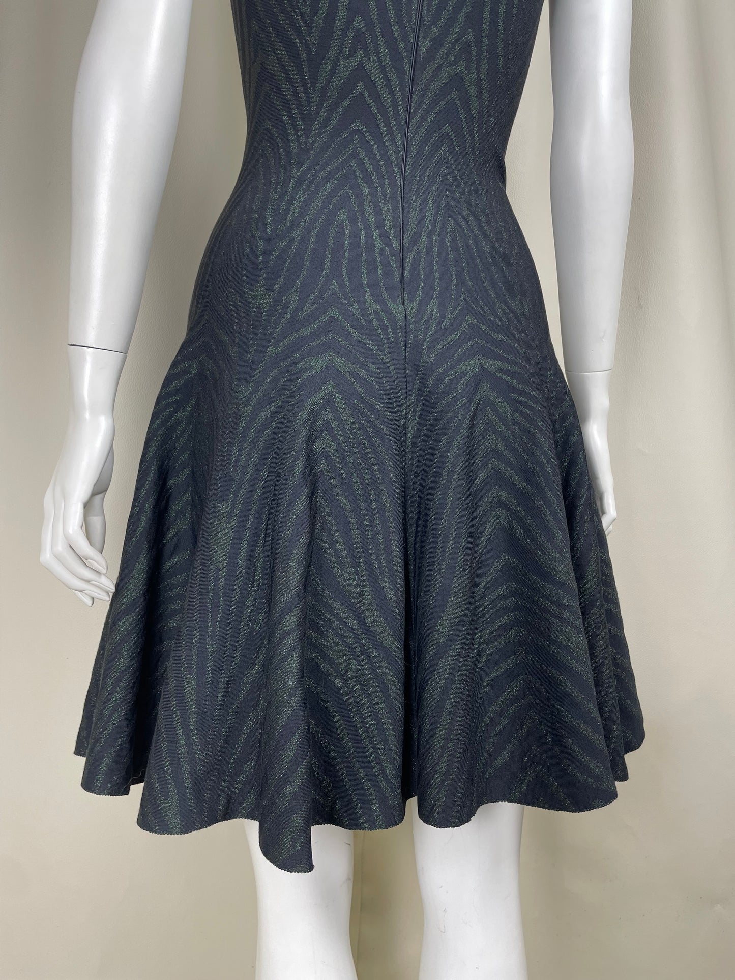 Alaïa F/W 2011 Dress (XS)