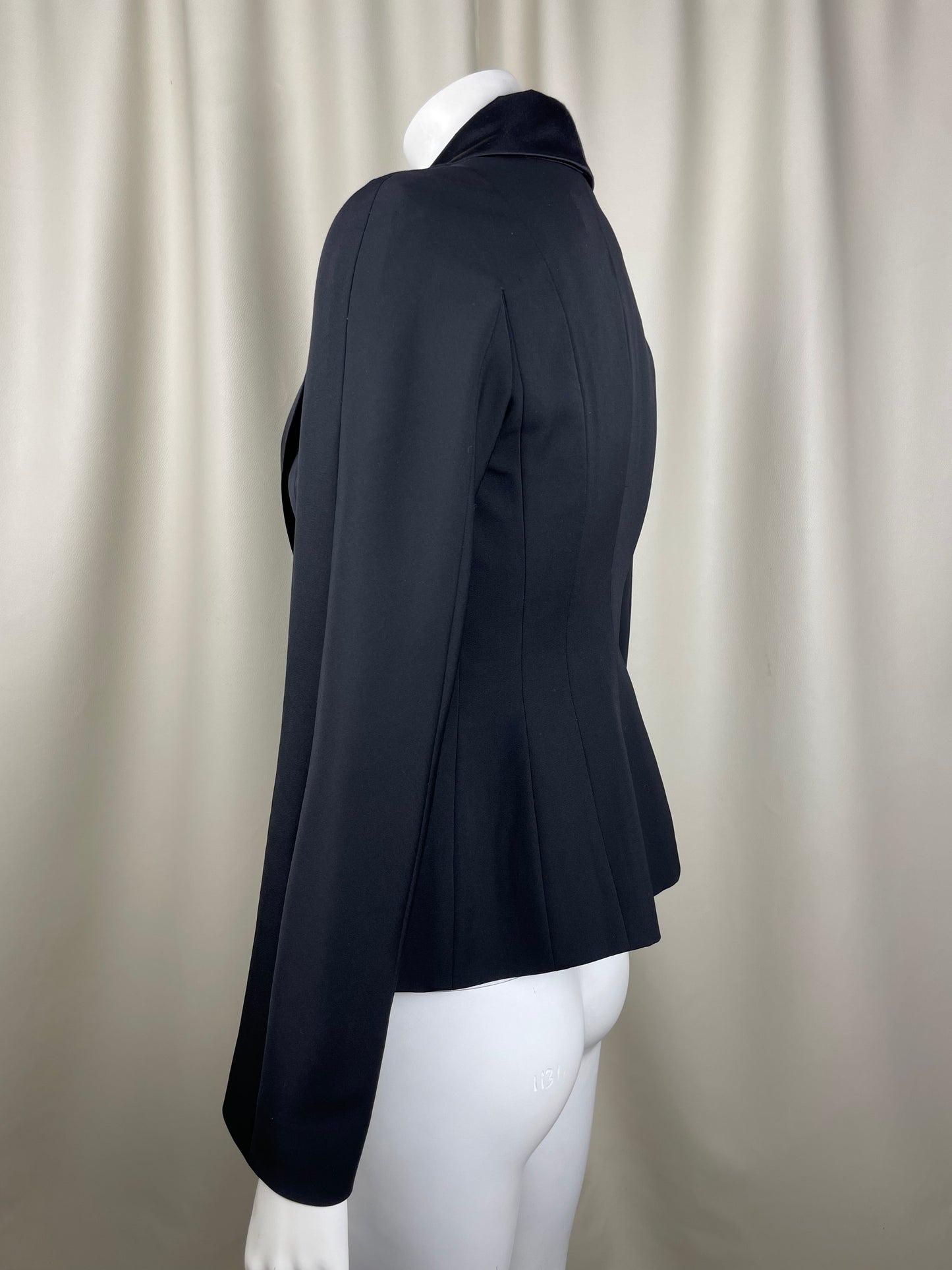 Dior by Galliano S/S 1995 Bar Jacket (S)