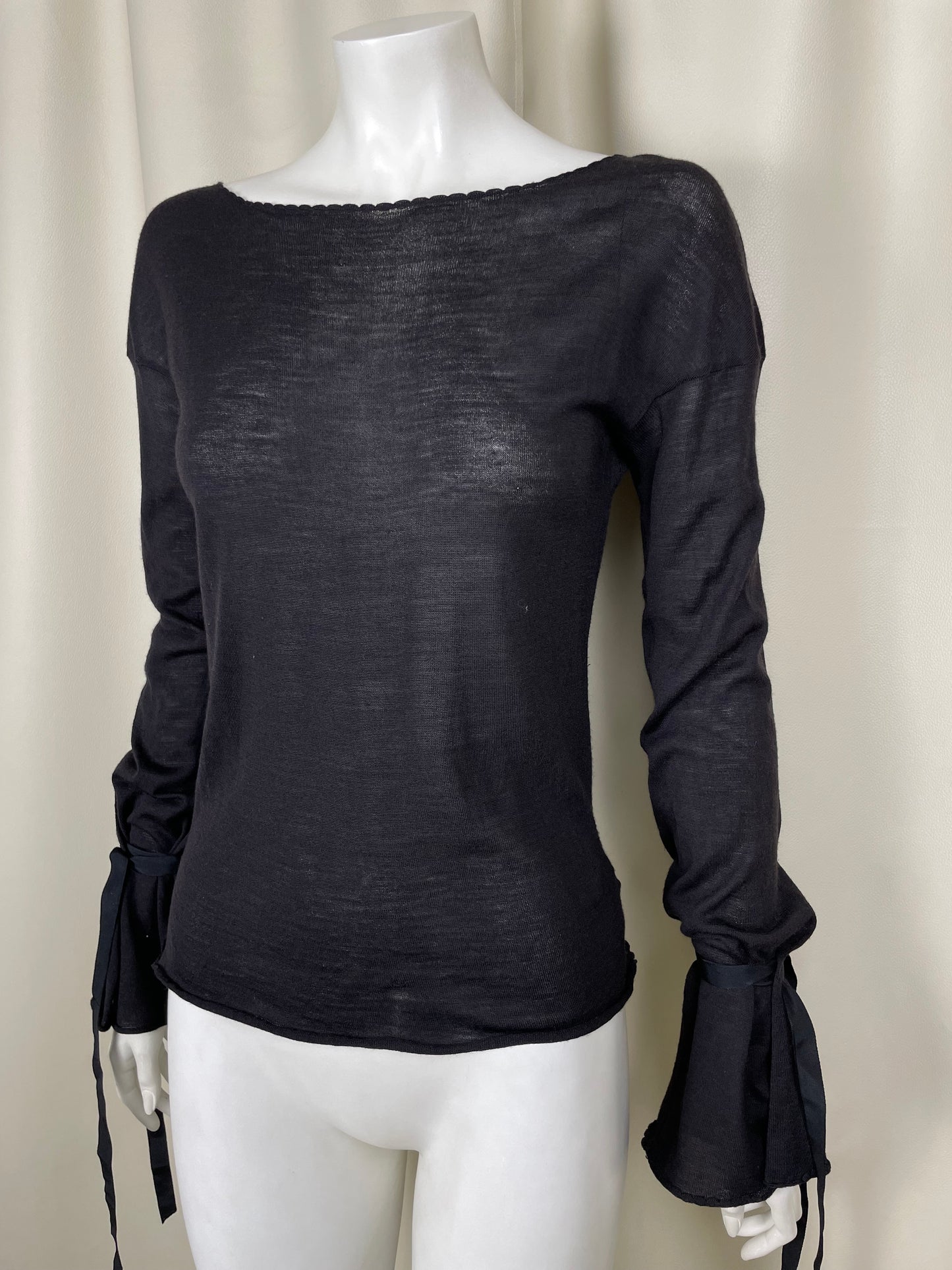 Gucci by Tom Ford 2002 Sweater (S)