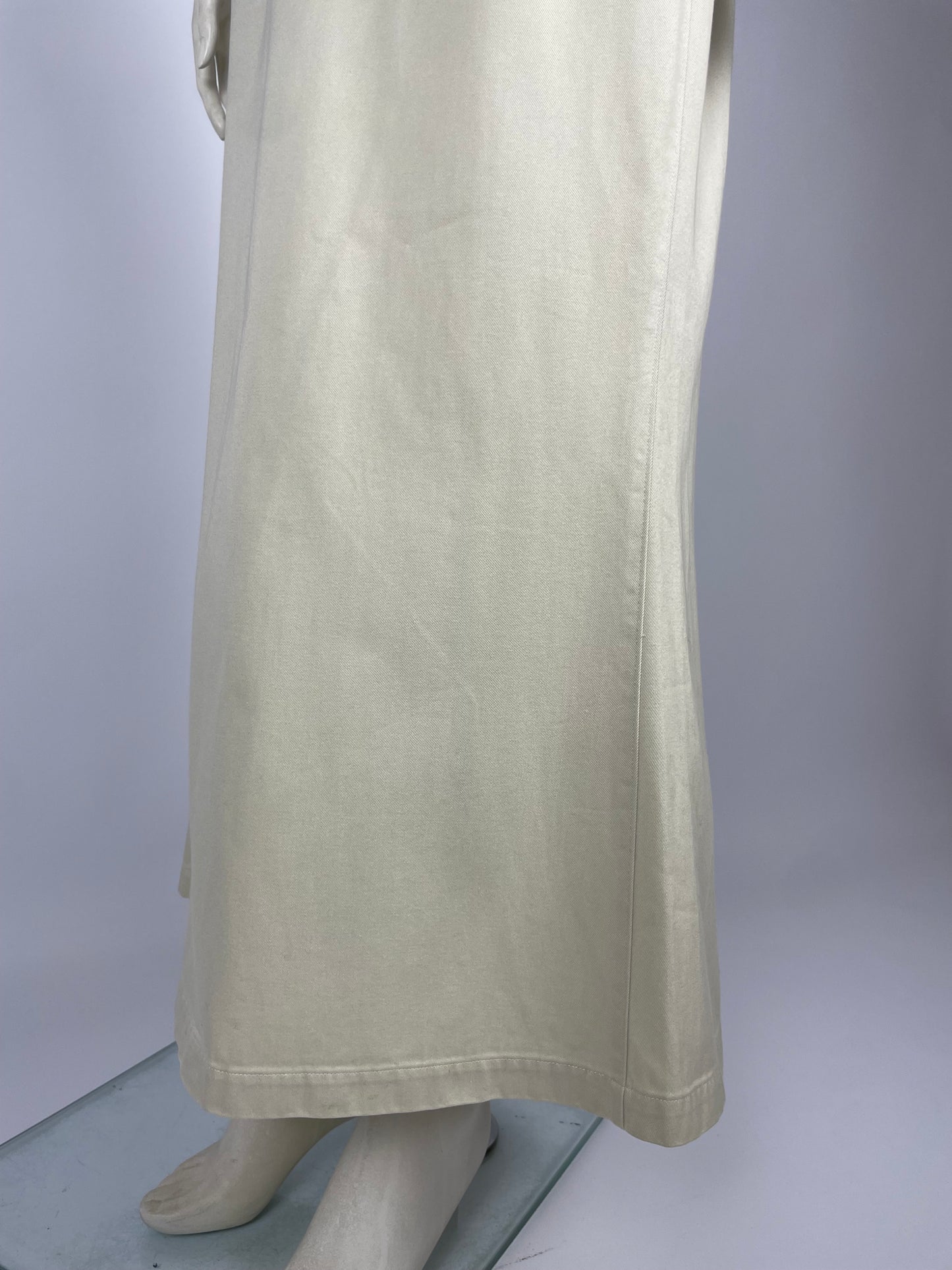 Yohji Yamamoto S/S 1999 Maxi Skirt