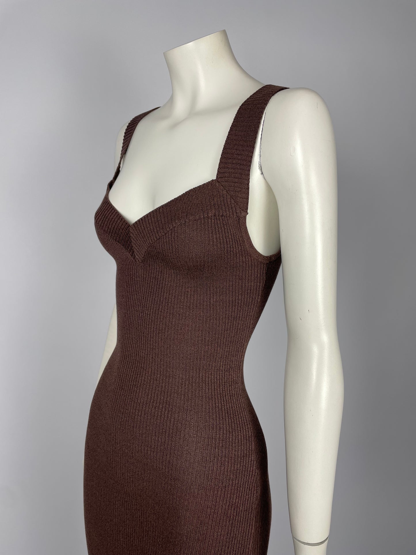 Dolce & Gabbana 1990’s Knit Dress