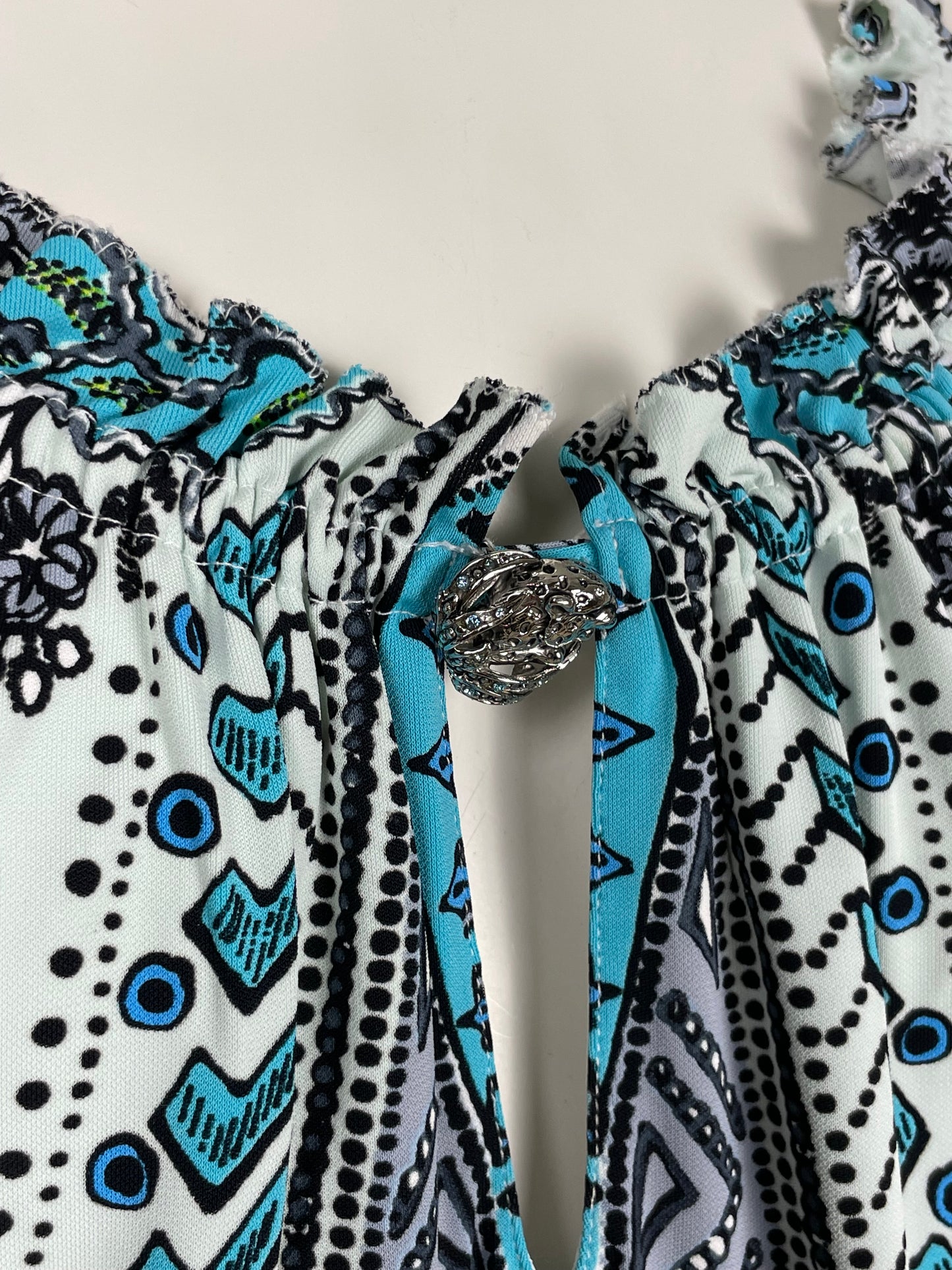 Roberto Cavalli Mini Dress (S)