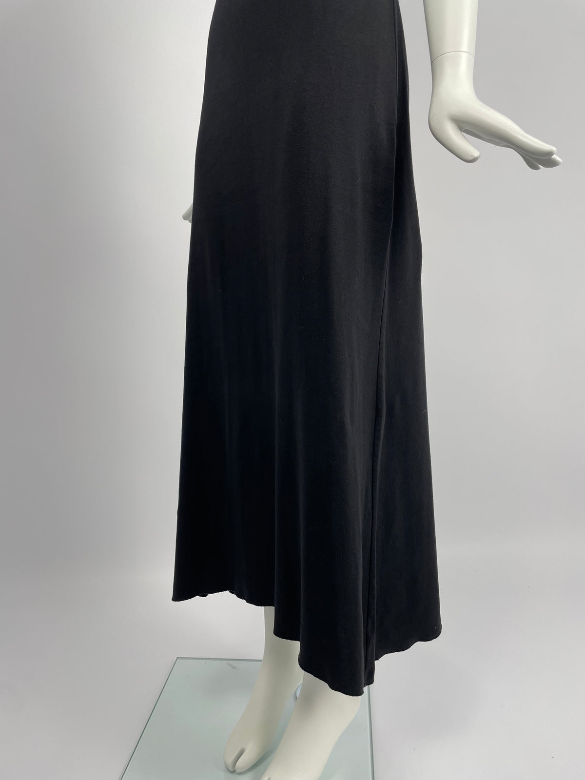 Jean Paul Gaultier 1990’s cotton sheath dress