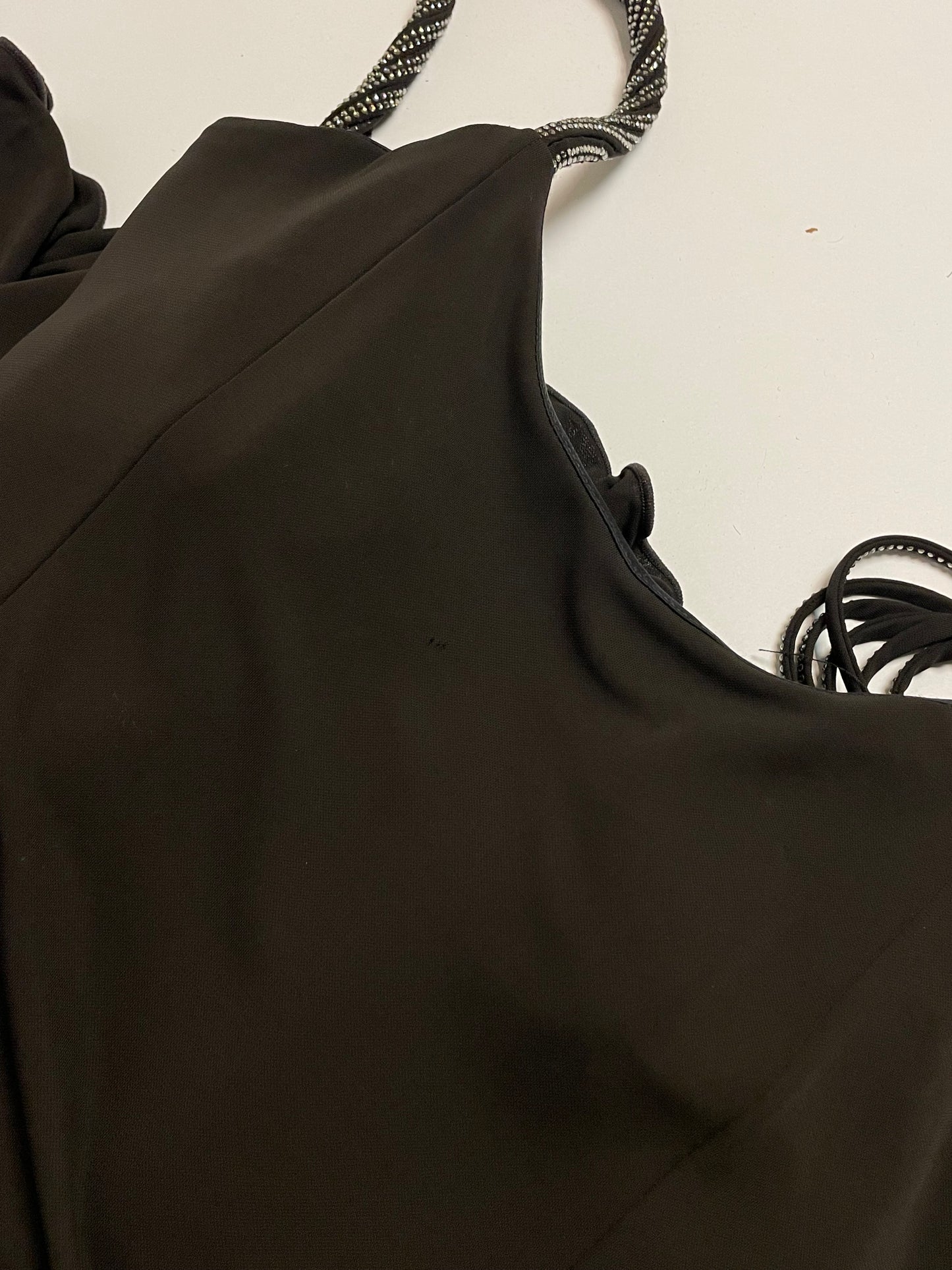 Giorgio Armani 2000’s Gown