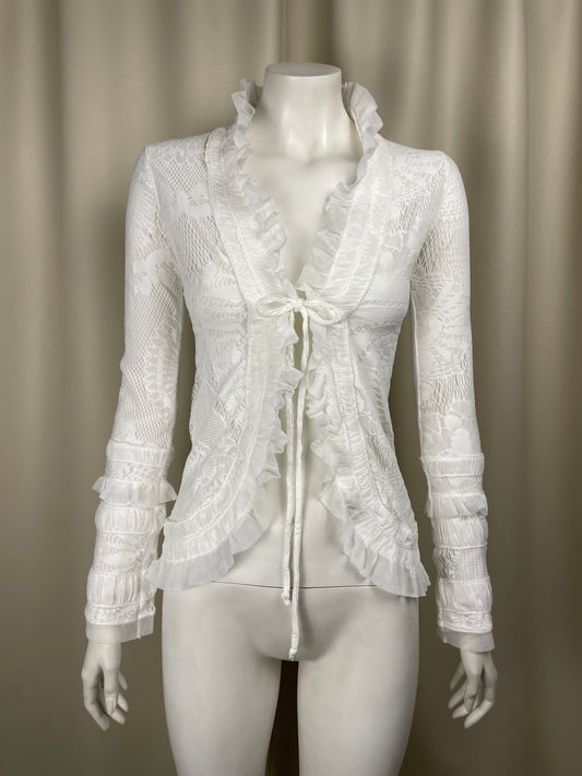 Jean Paul Gaultier S/S 2018 Sweater (S)