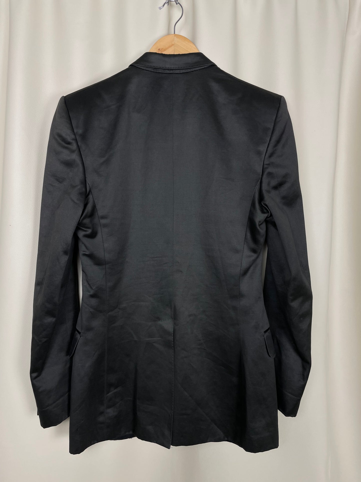 Saint Laurent by Tom Ford 2000’s Men’s Blazer (M)