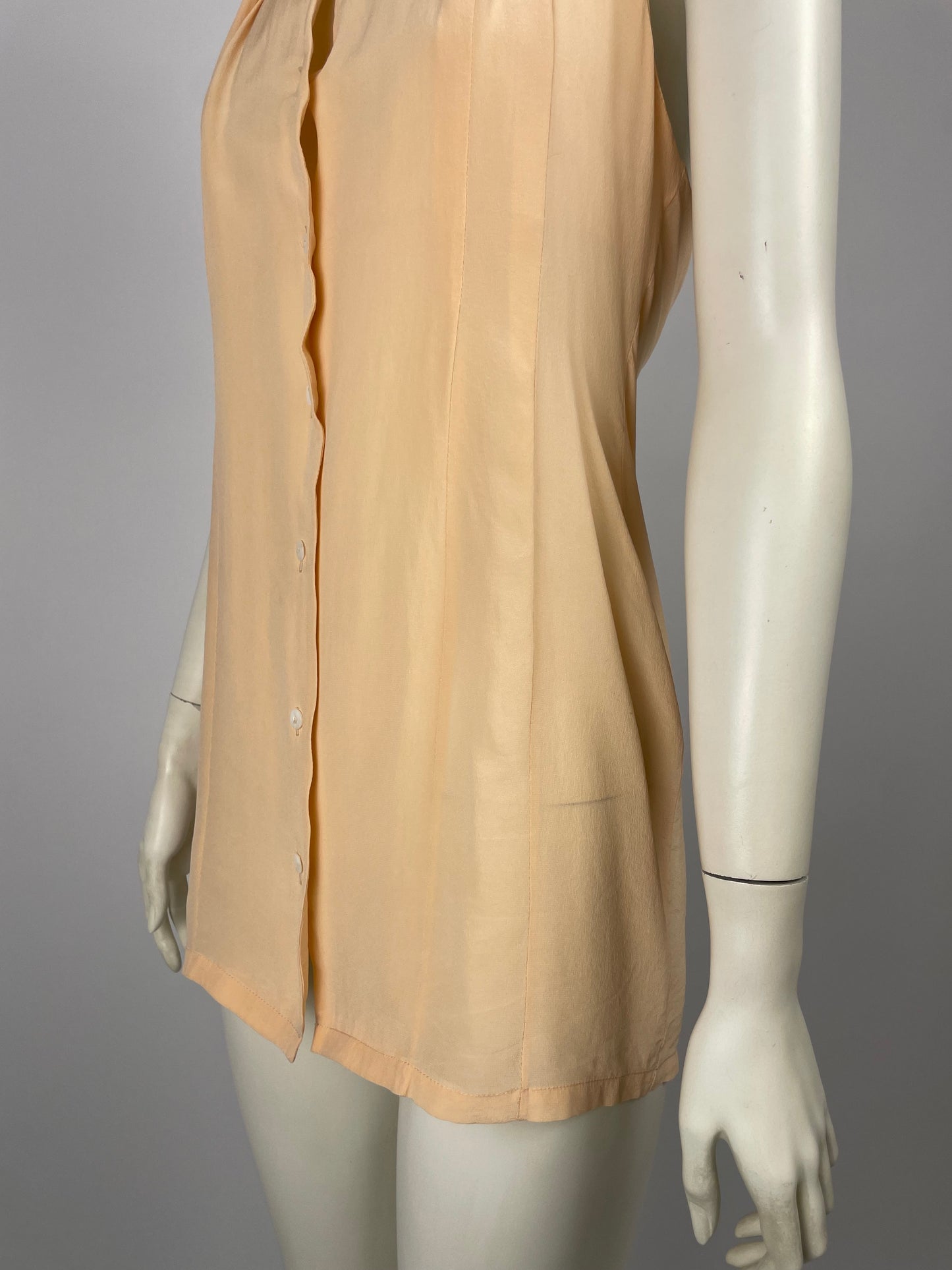 John Galliano 1980’s Mini Dress