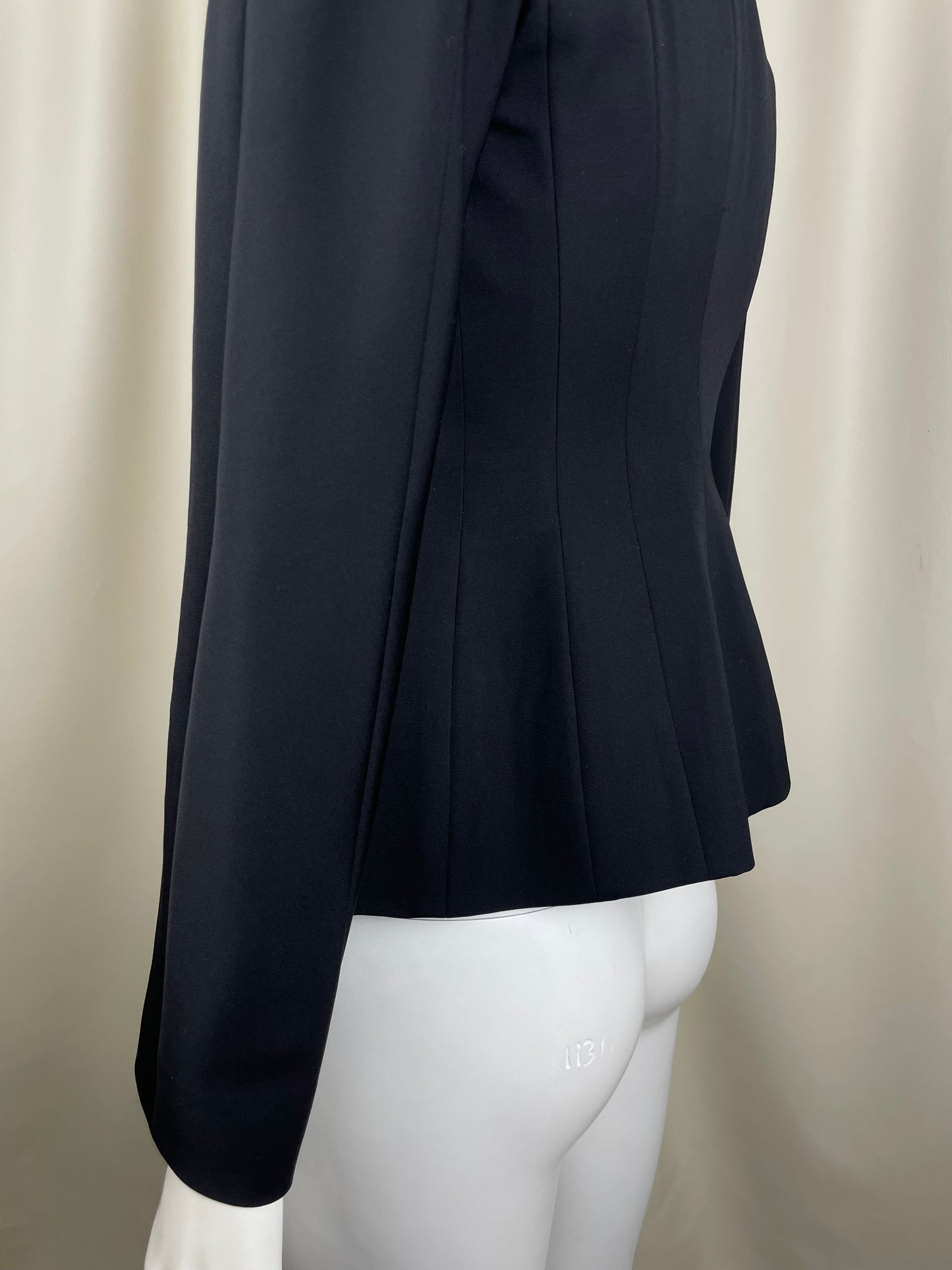 Dior by Galliano S/S 1995 Bar Jacket (S)