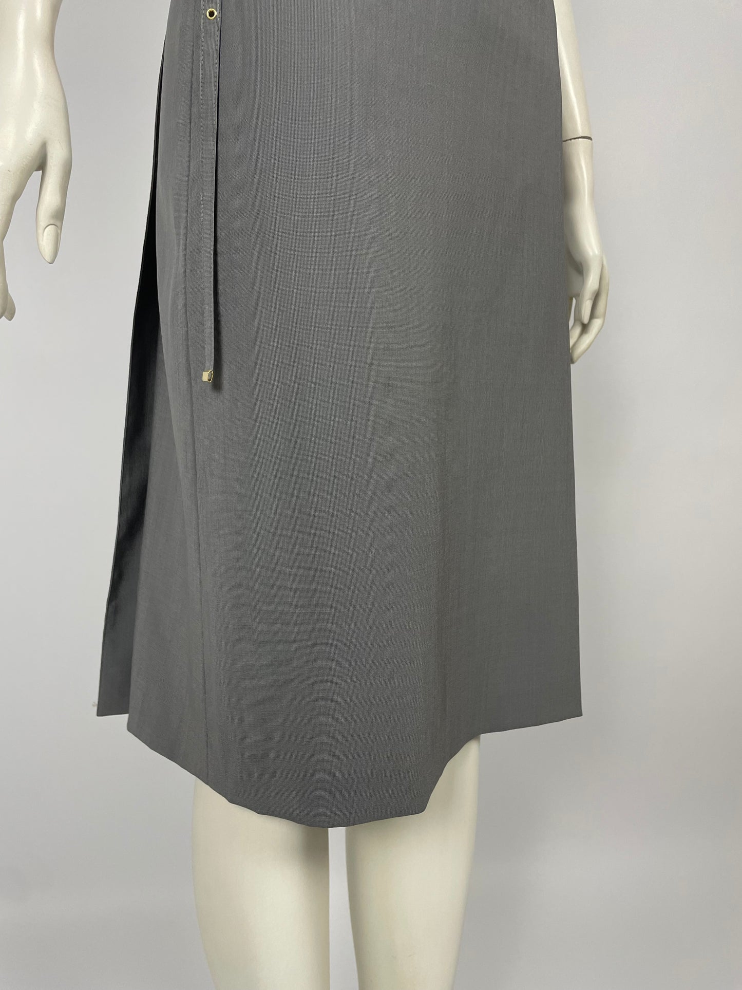 Jean Paul Gaultier 1990’s Wrap skirt