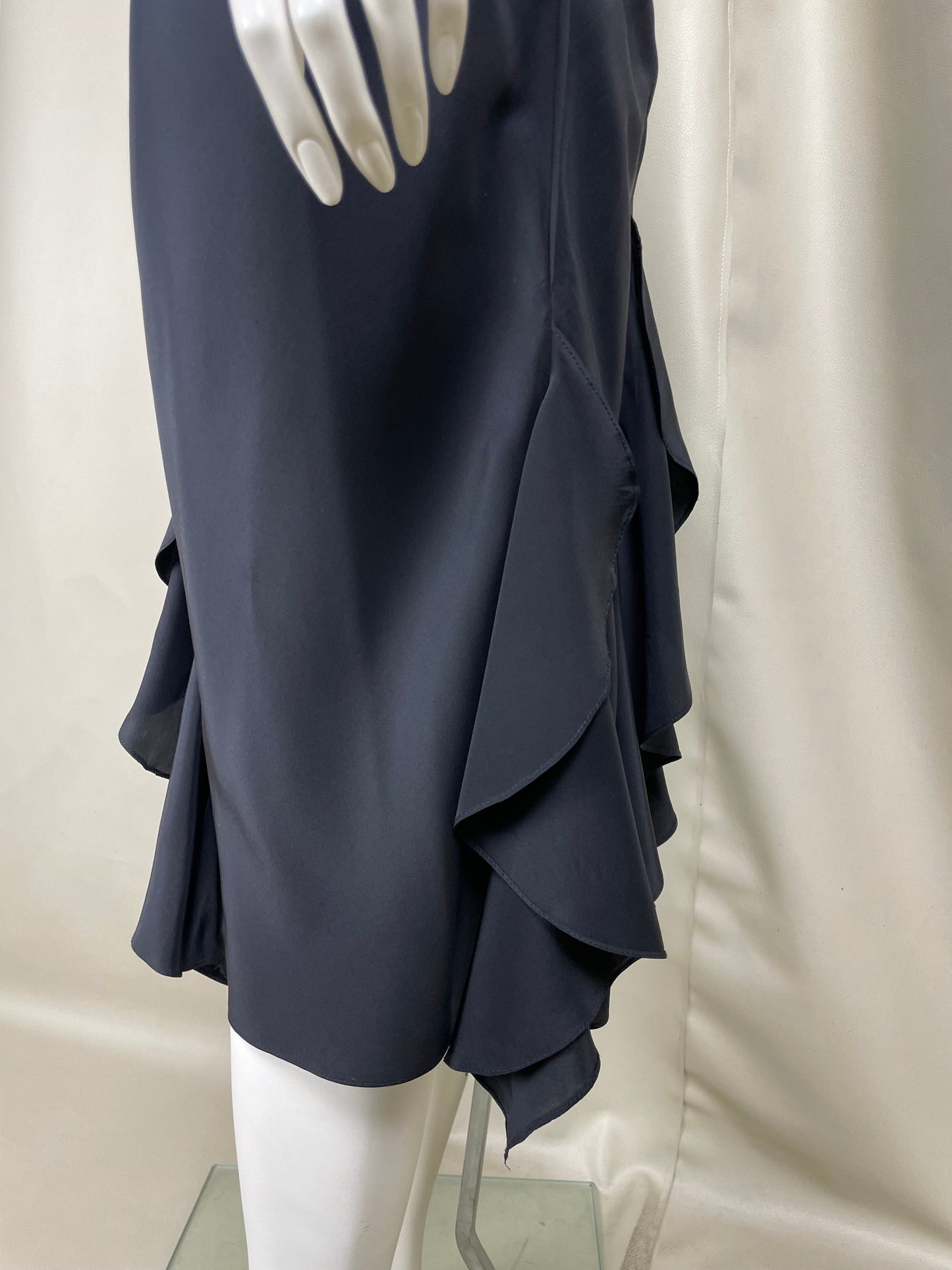 Saint Laurent by Tom Ford S/S 2003 Skirt (M)