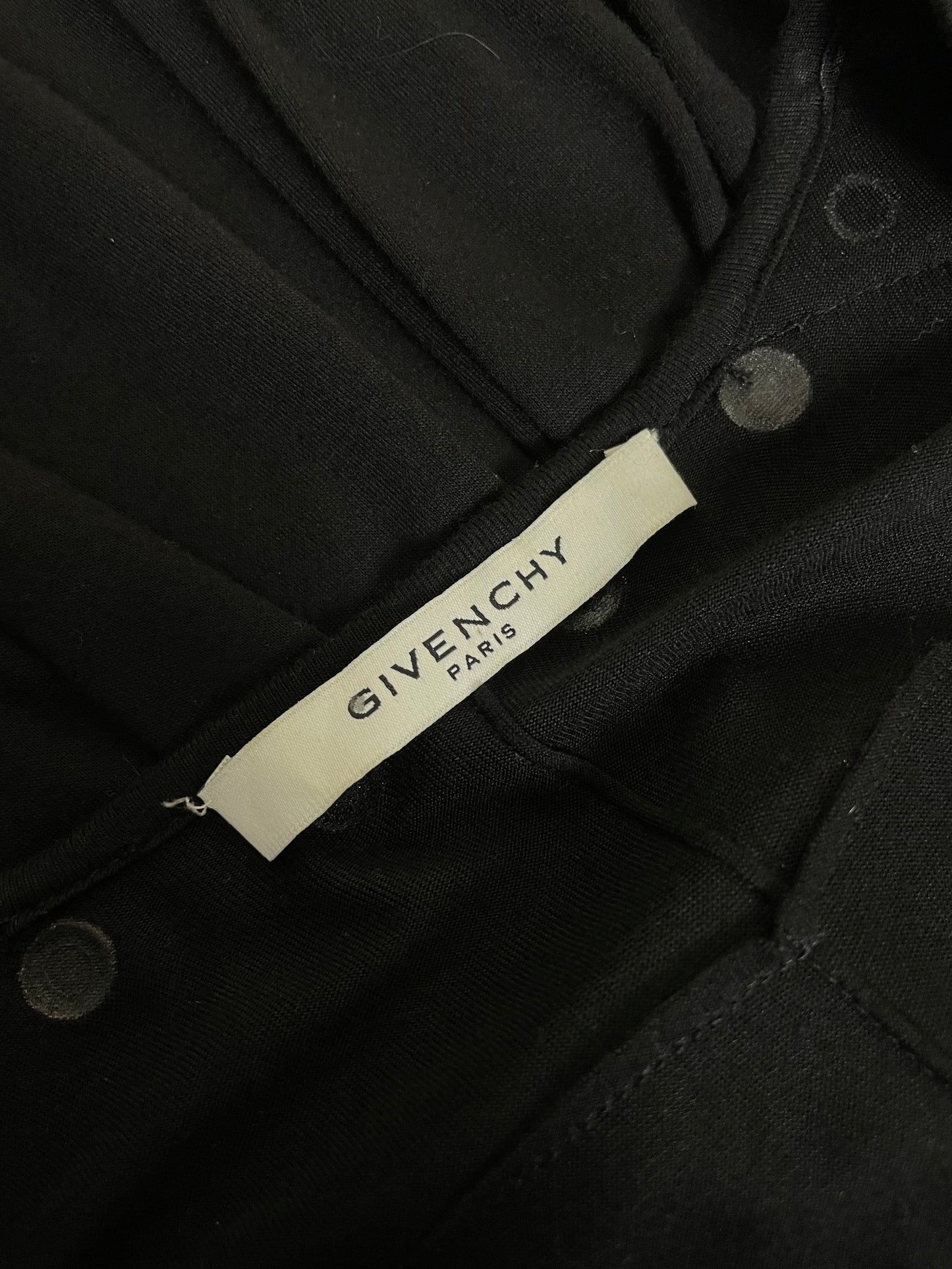 Givenchy S/S 2015 Studed Dress (S)