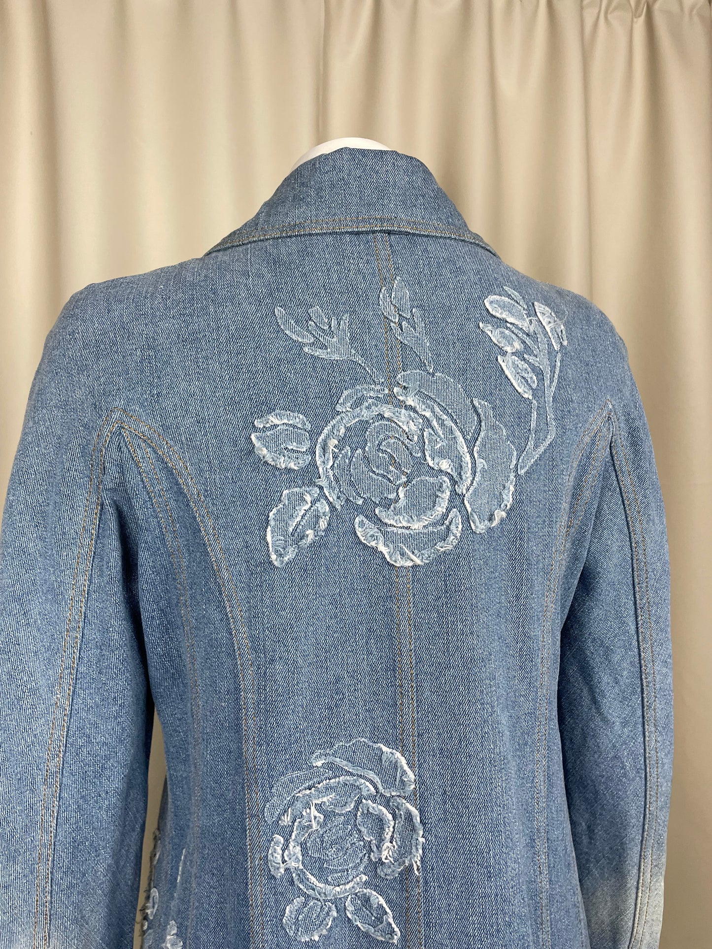 Christian Dior by John Galliano S/S 2005 Jacket (S)