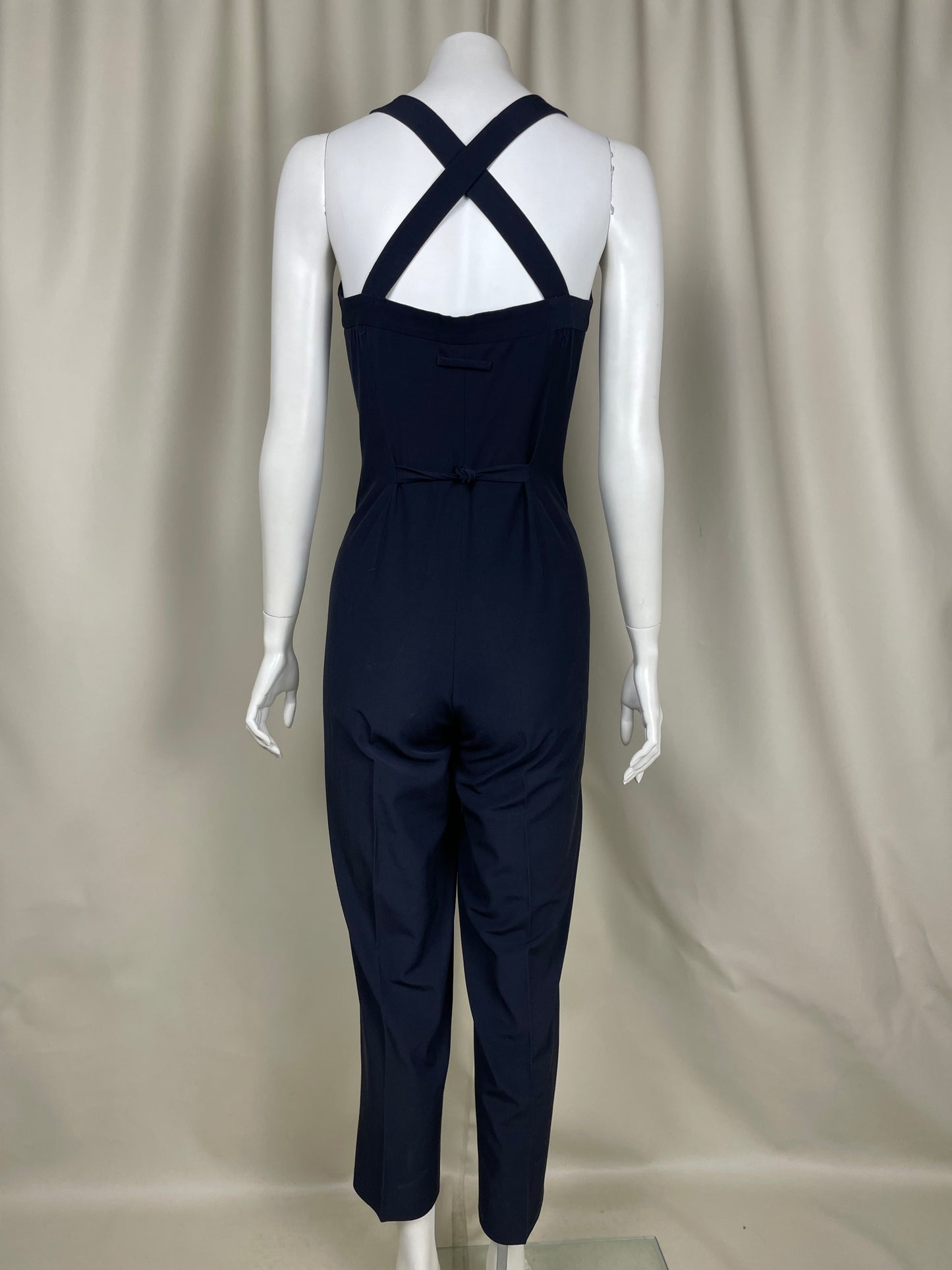 Jean Paul Gaultier 1990’s Jumpsuit (M)