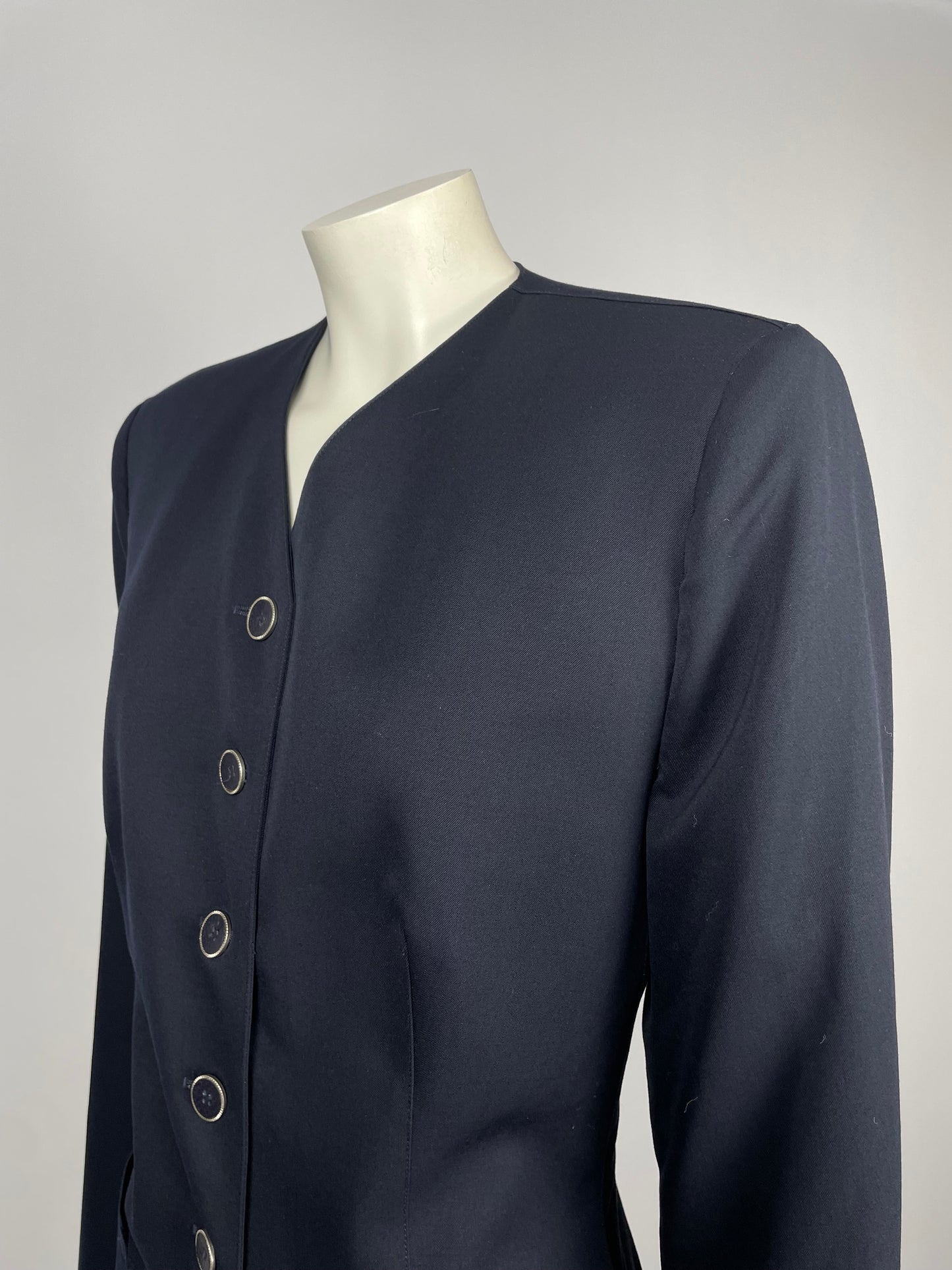 Gianni Versace blazer