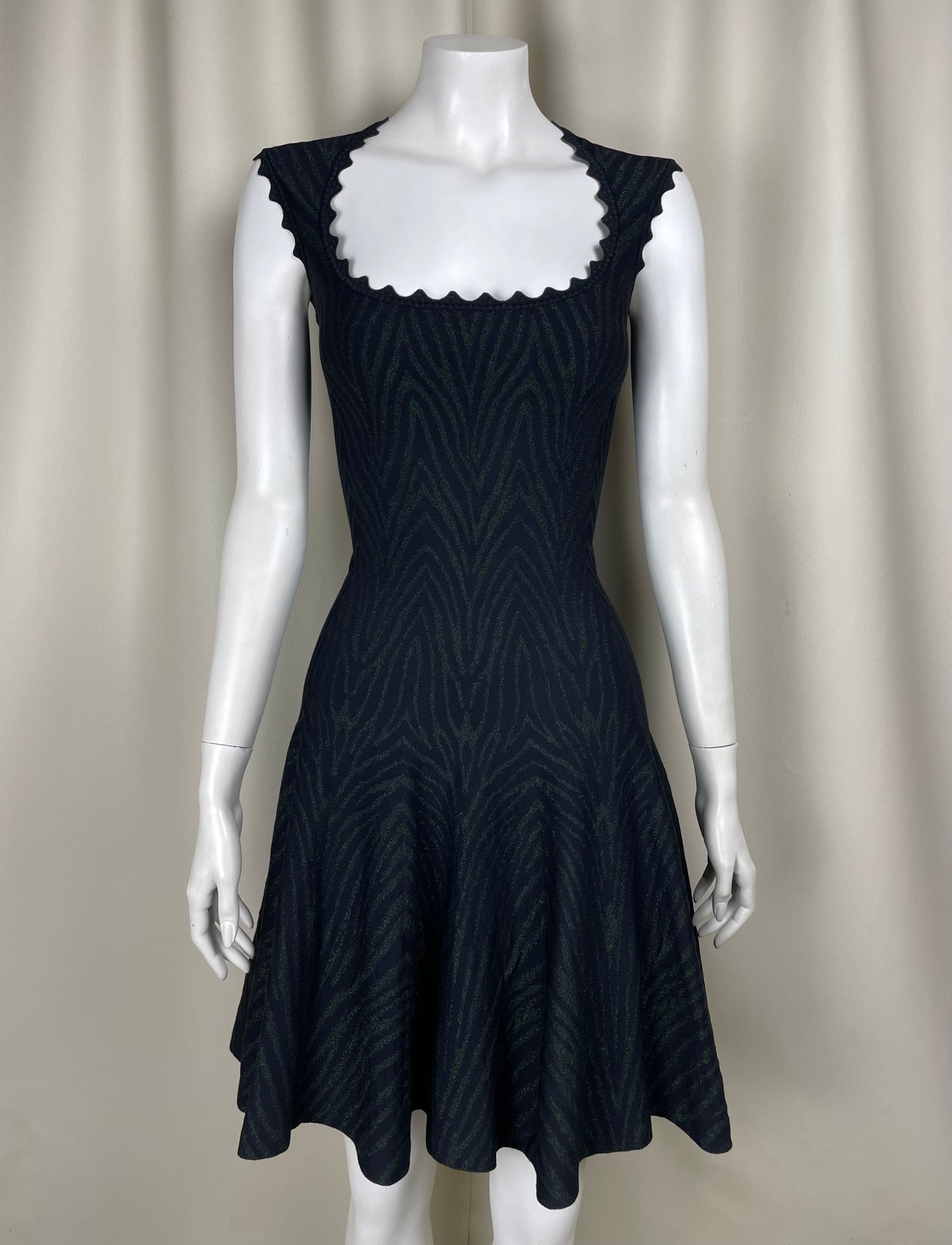 Alaïa F/W 2011 Dress (XS)