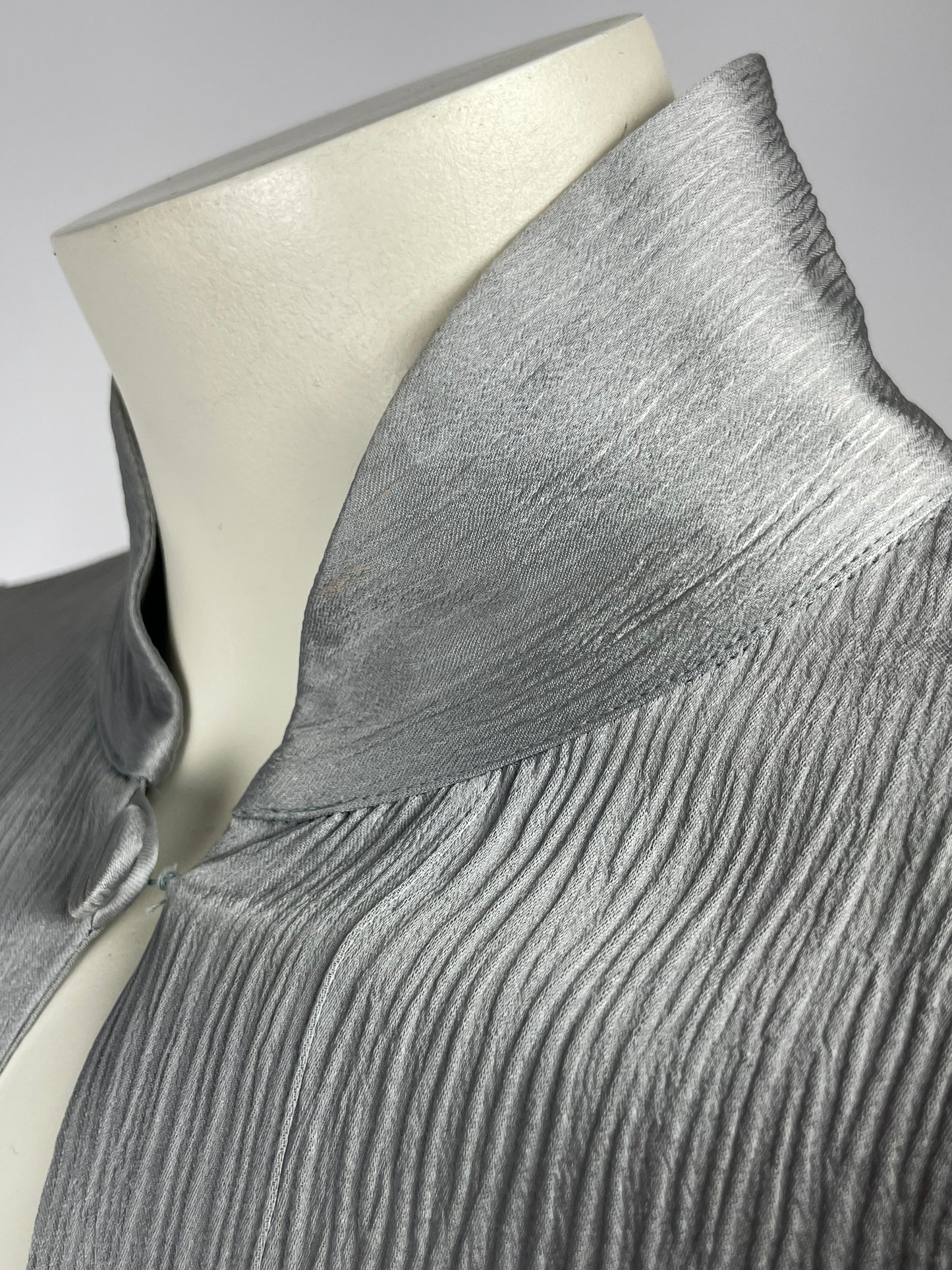 Giorgio Armani 2000’s Silk Blouse