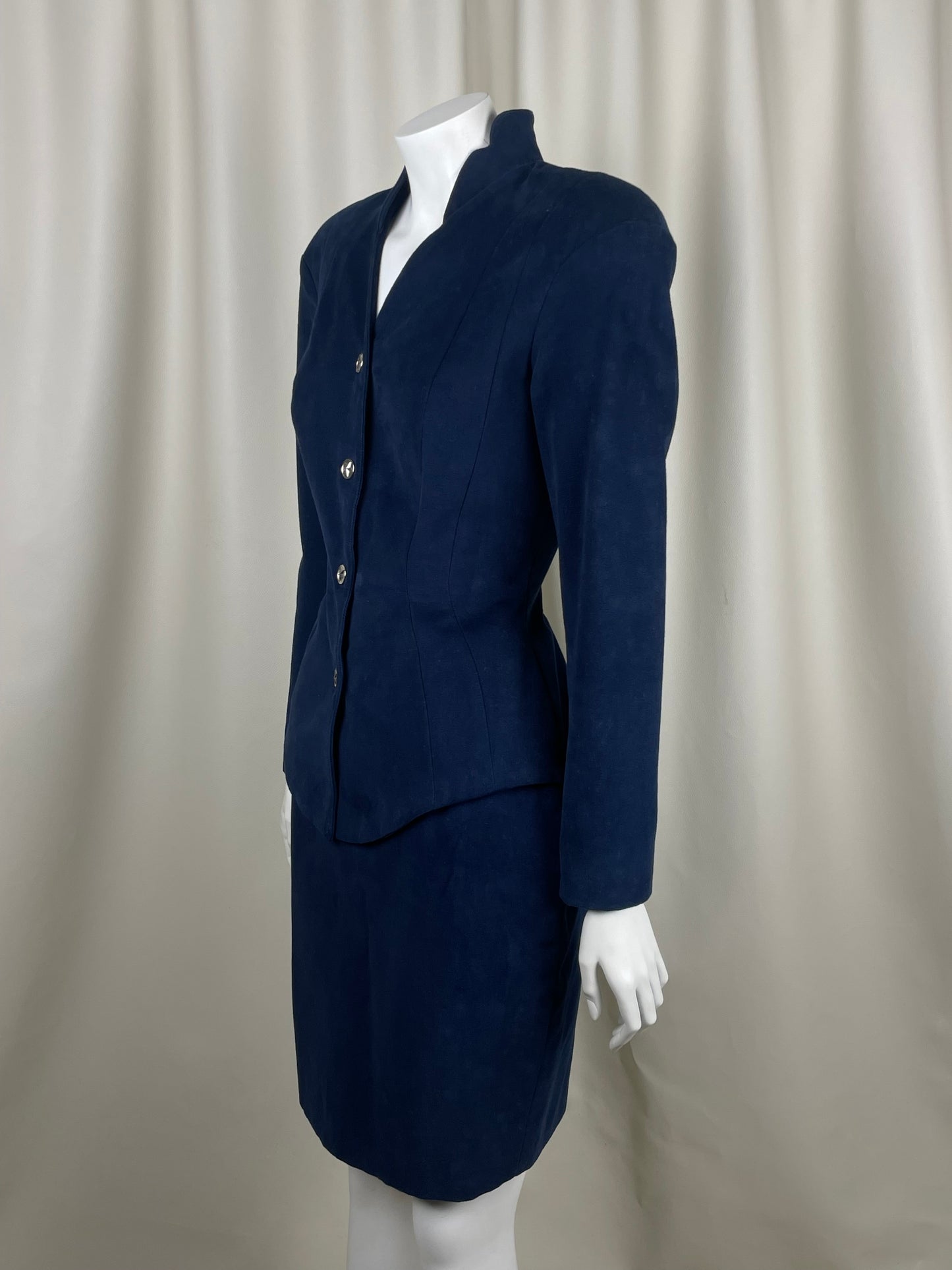 Thierry Mugler Space Suit (M)