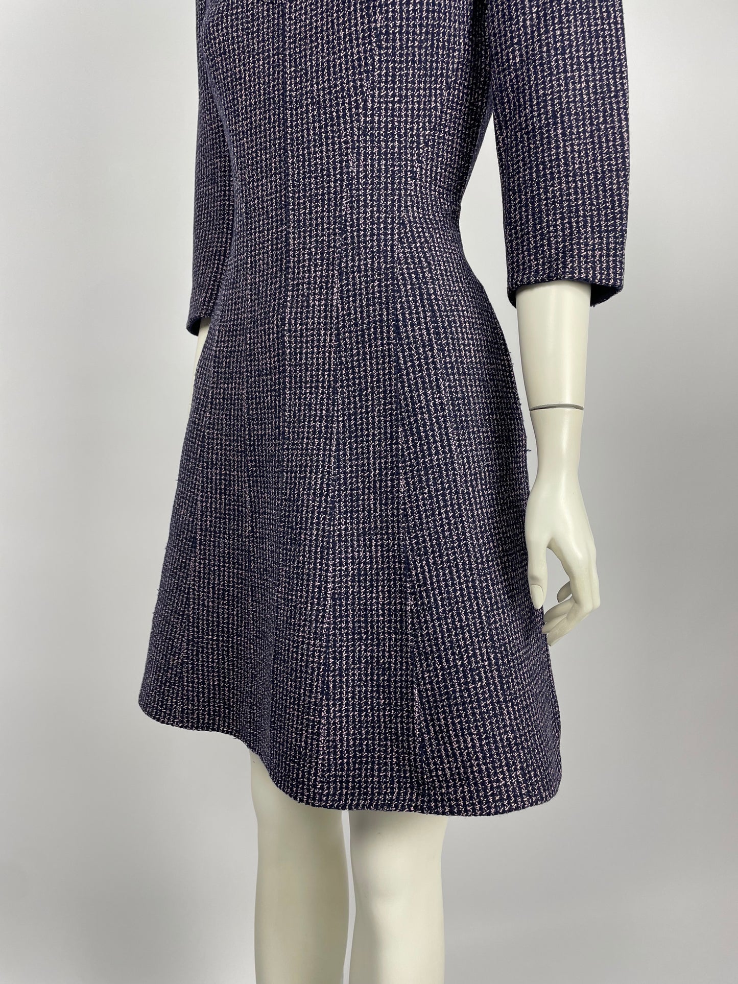 Dior by Raf Simons F/W 2015 Dress
