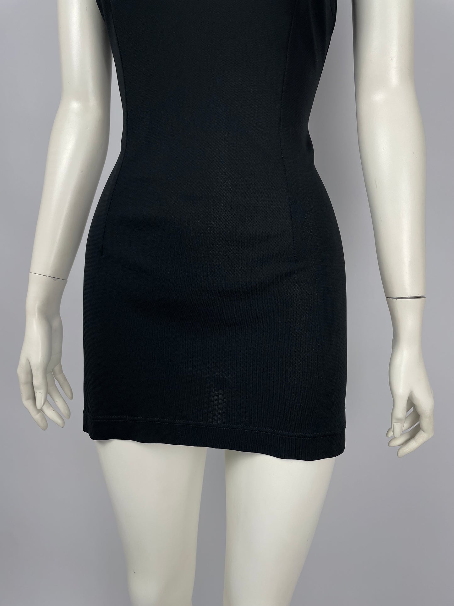 Dolce & Gabbana 1990’s Slip Dress