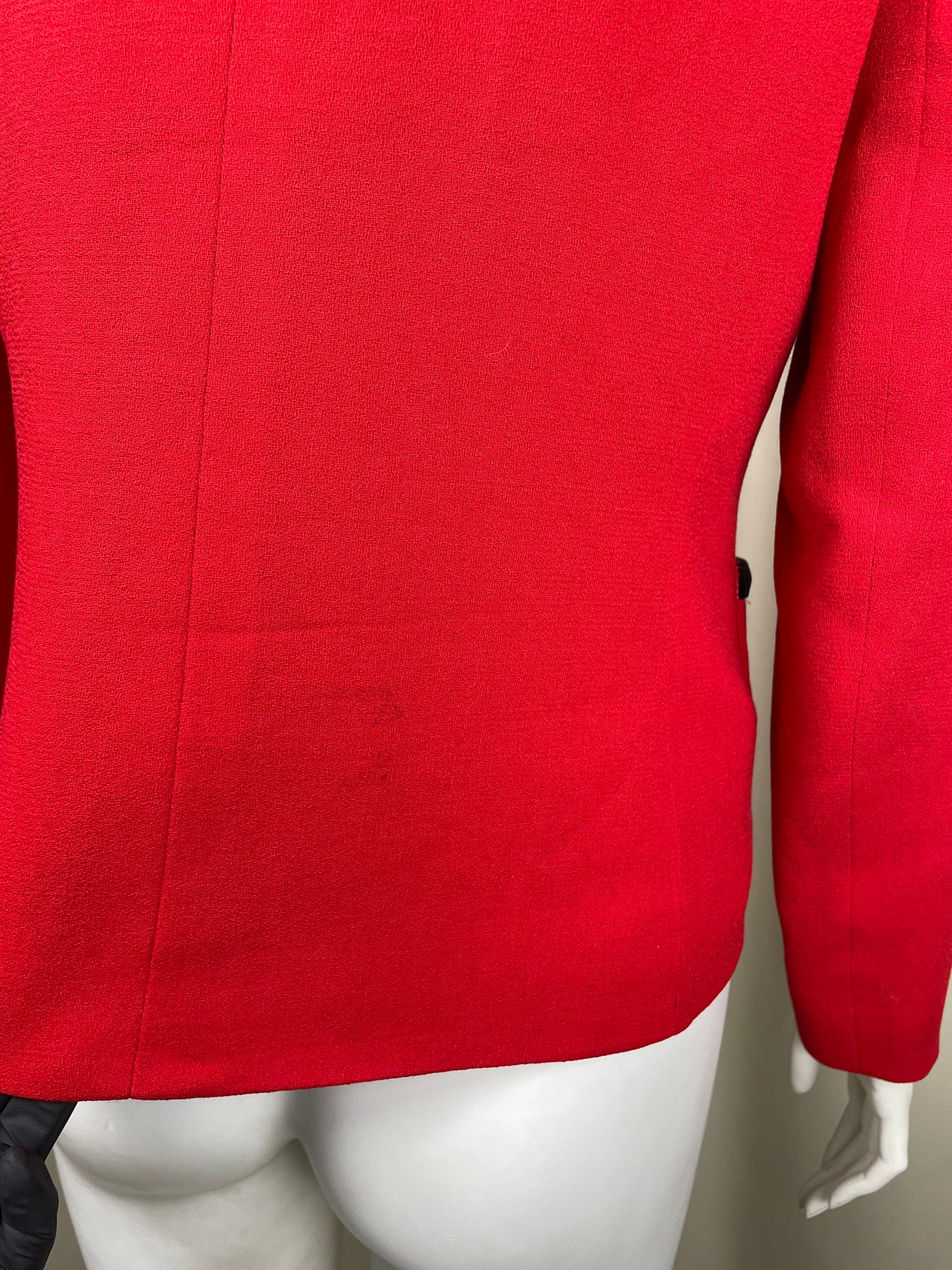 Yves Saint Laurent 1990’s Coat (M)