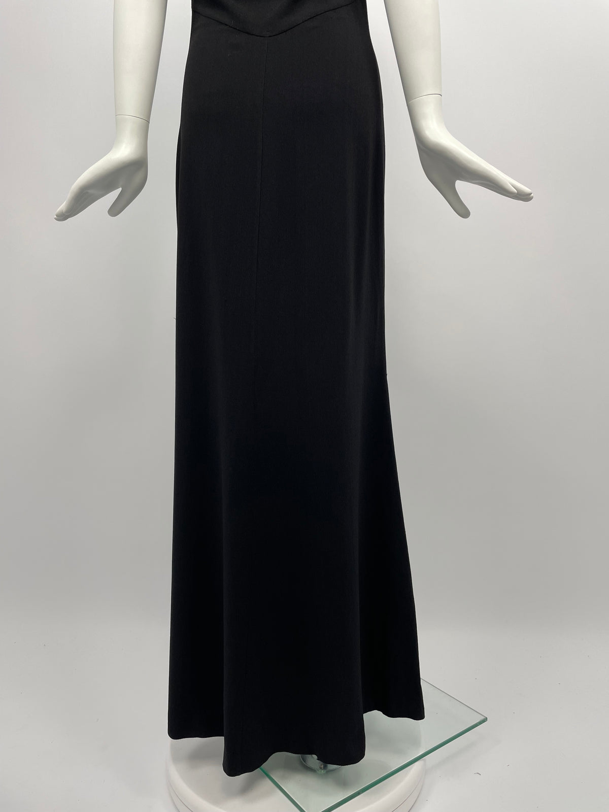 Jean Paul Gaultier 2000's Maxi dress