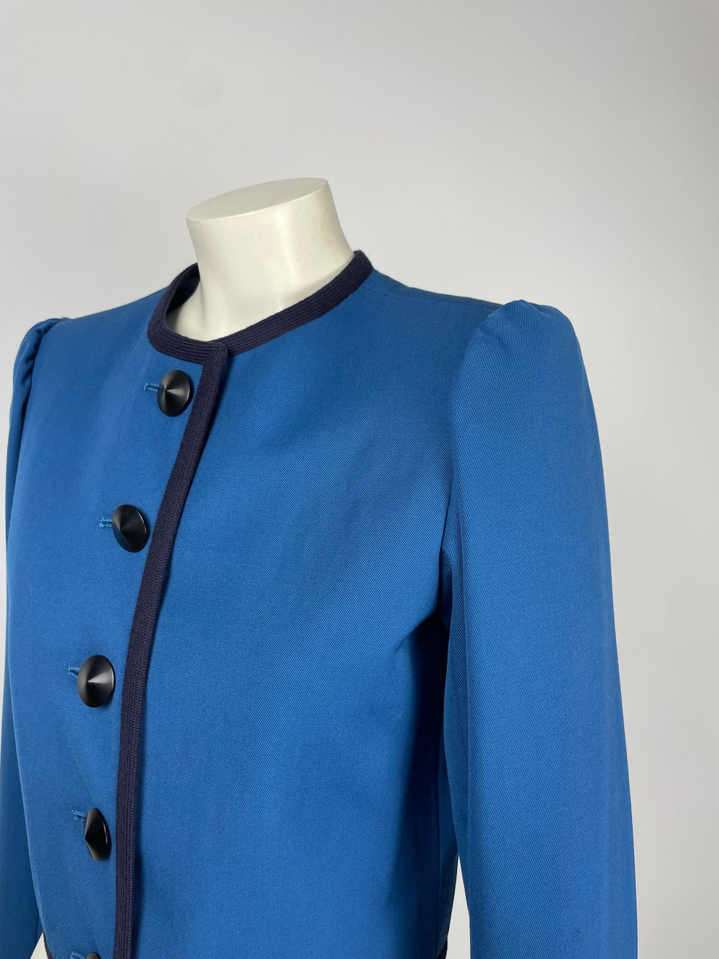 Yves Saint Laurent 1970’s Jacket