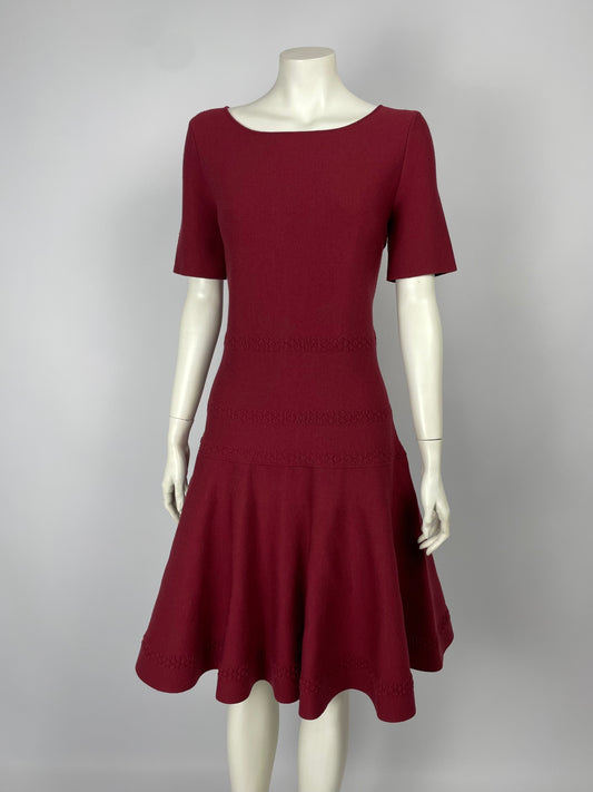 Yves Saint Laurent Knit Dress