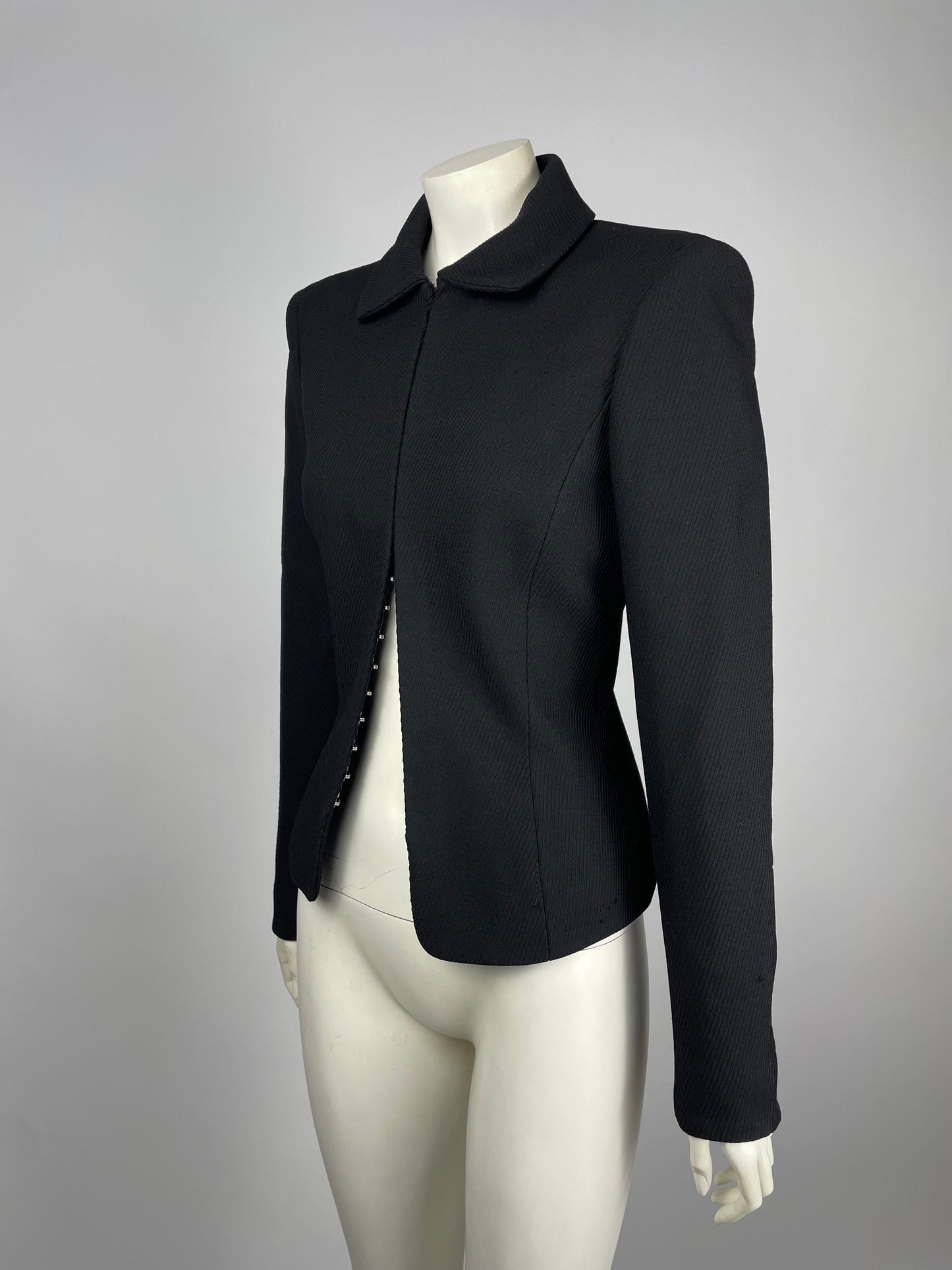 Gianni Versace Couture 1990’s Corduroy jacket.