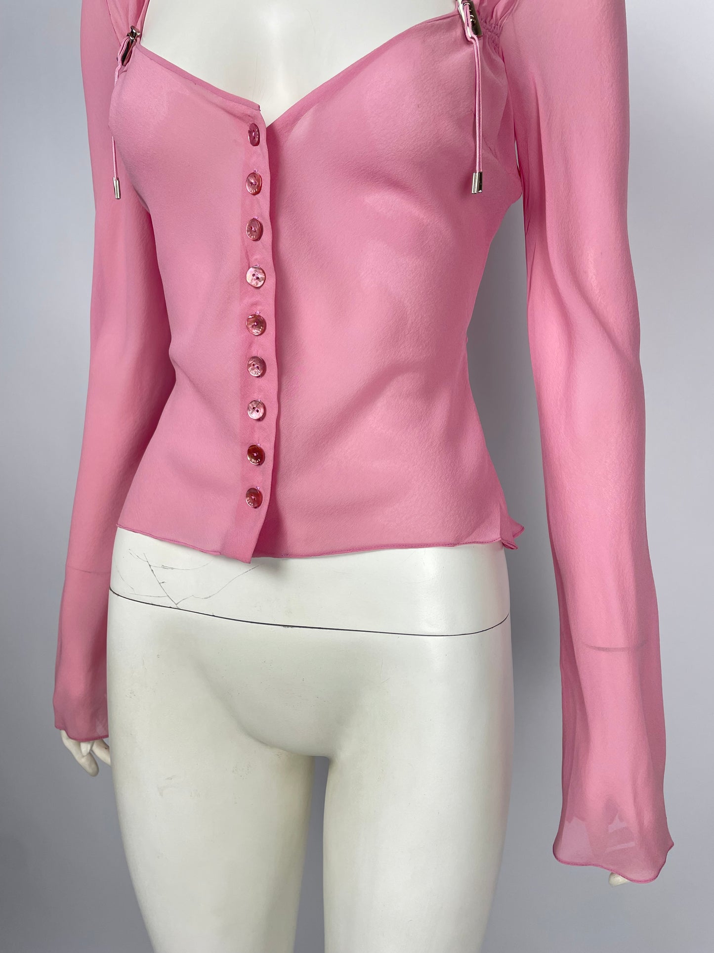 Dior early John Galliano early 2000’s