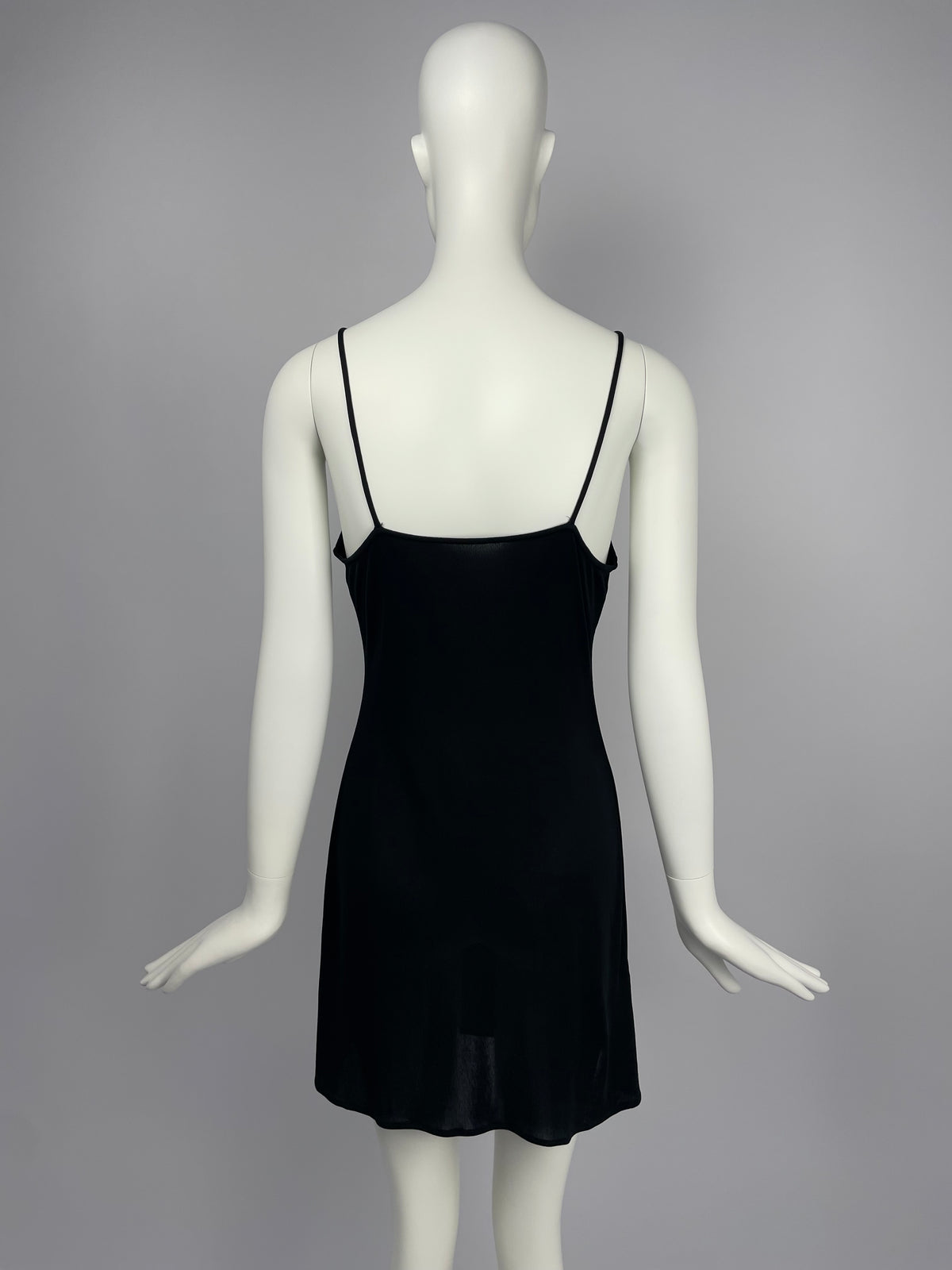 Dolce & Gabbana 1990’s sheath mini dress