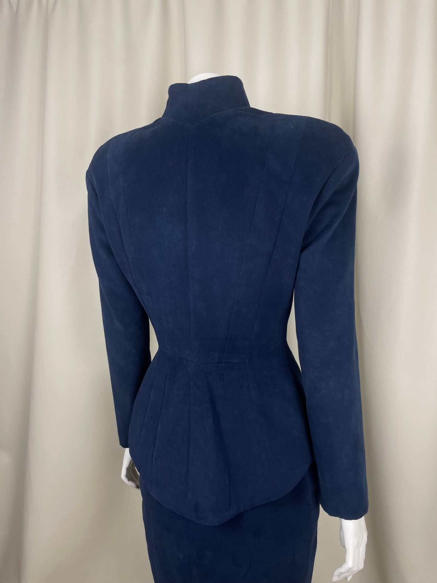 Thierry Mugler Space Suit (M)