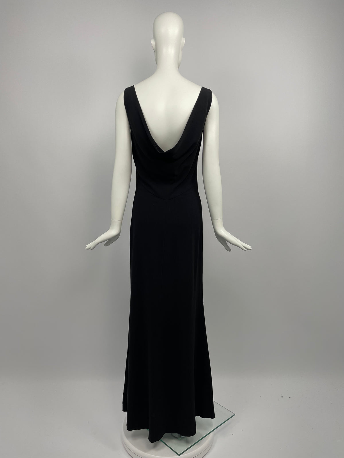 Jean Paul Gaultier 2000's Maxi dress