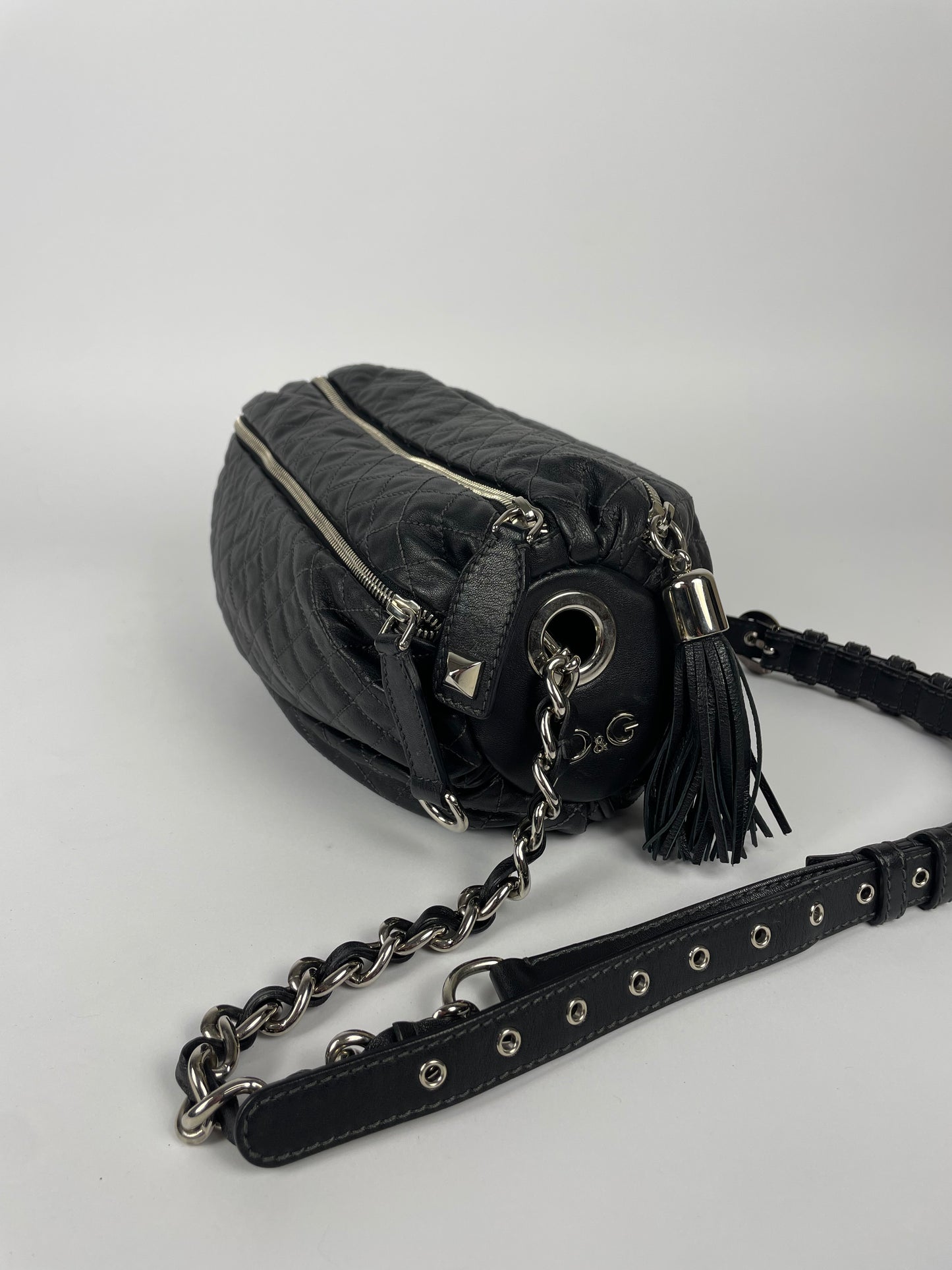 Dolce & Gabbana lily bag