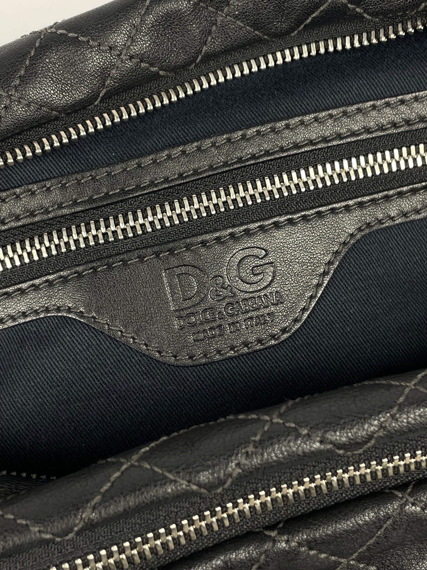 Dolce & Gabbana lily bag