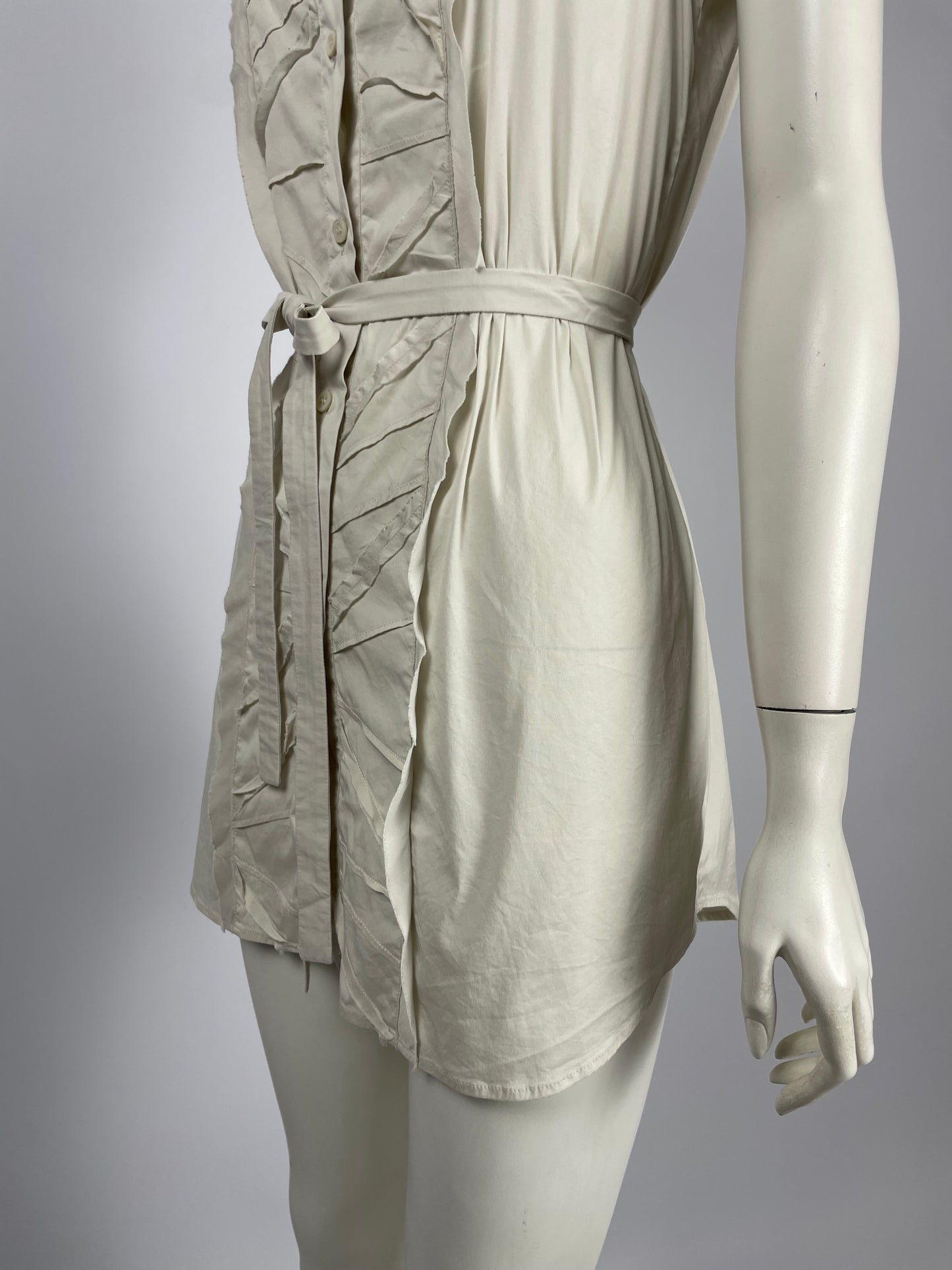 Prada 2000’s Mini Dress