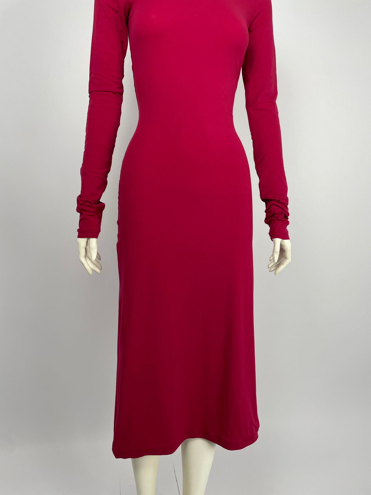 Plein Sud maxi dress