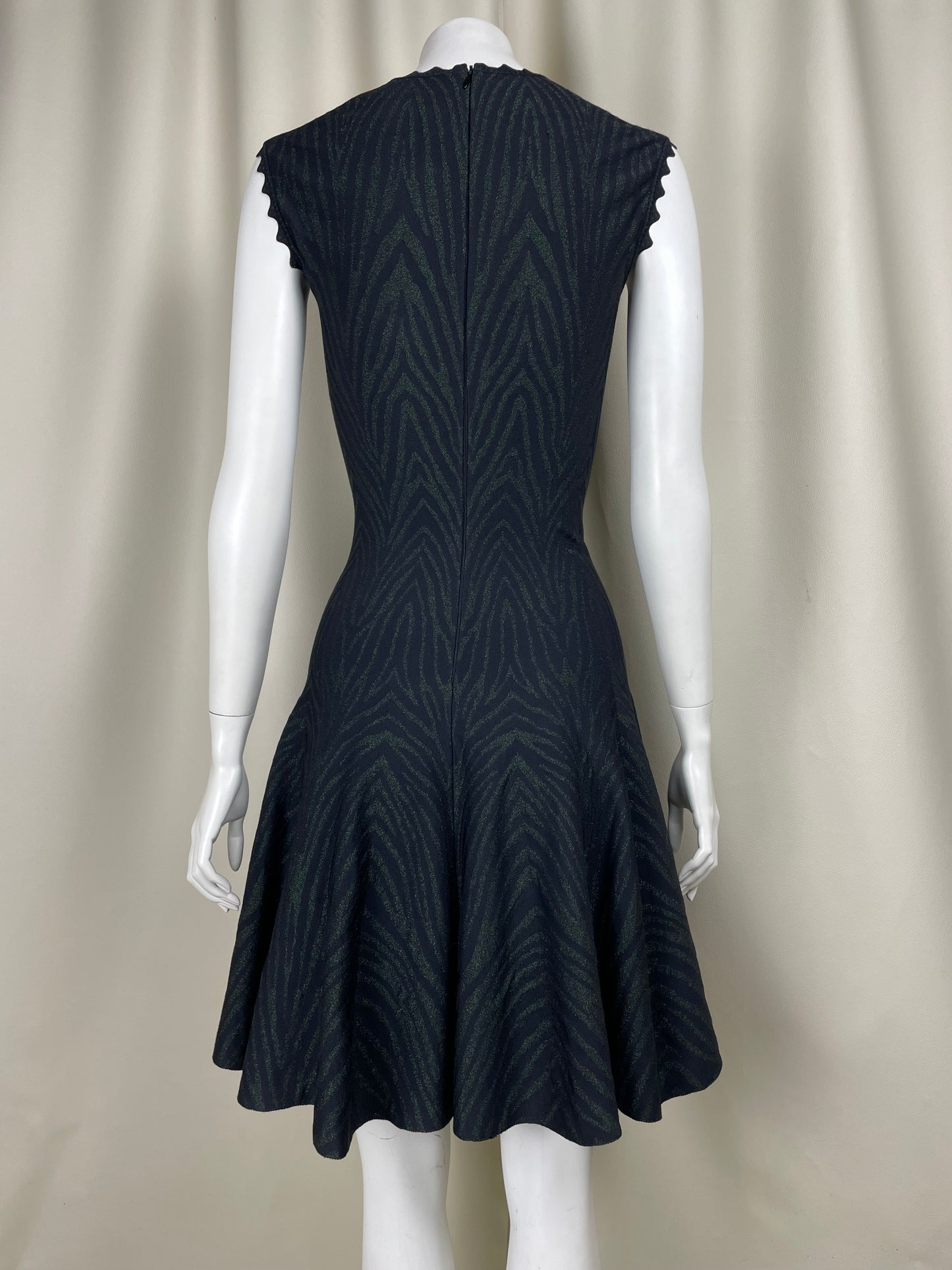 Alaïa F/W 2011 Dress (XS)