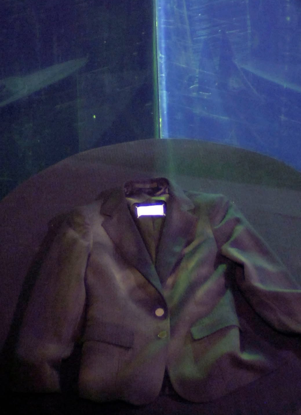 Maison Margiela F/W 2006 Blazer (M)