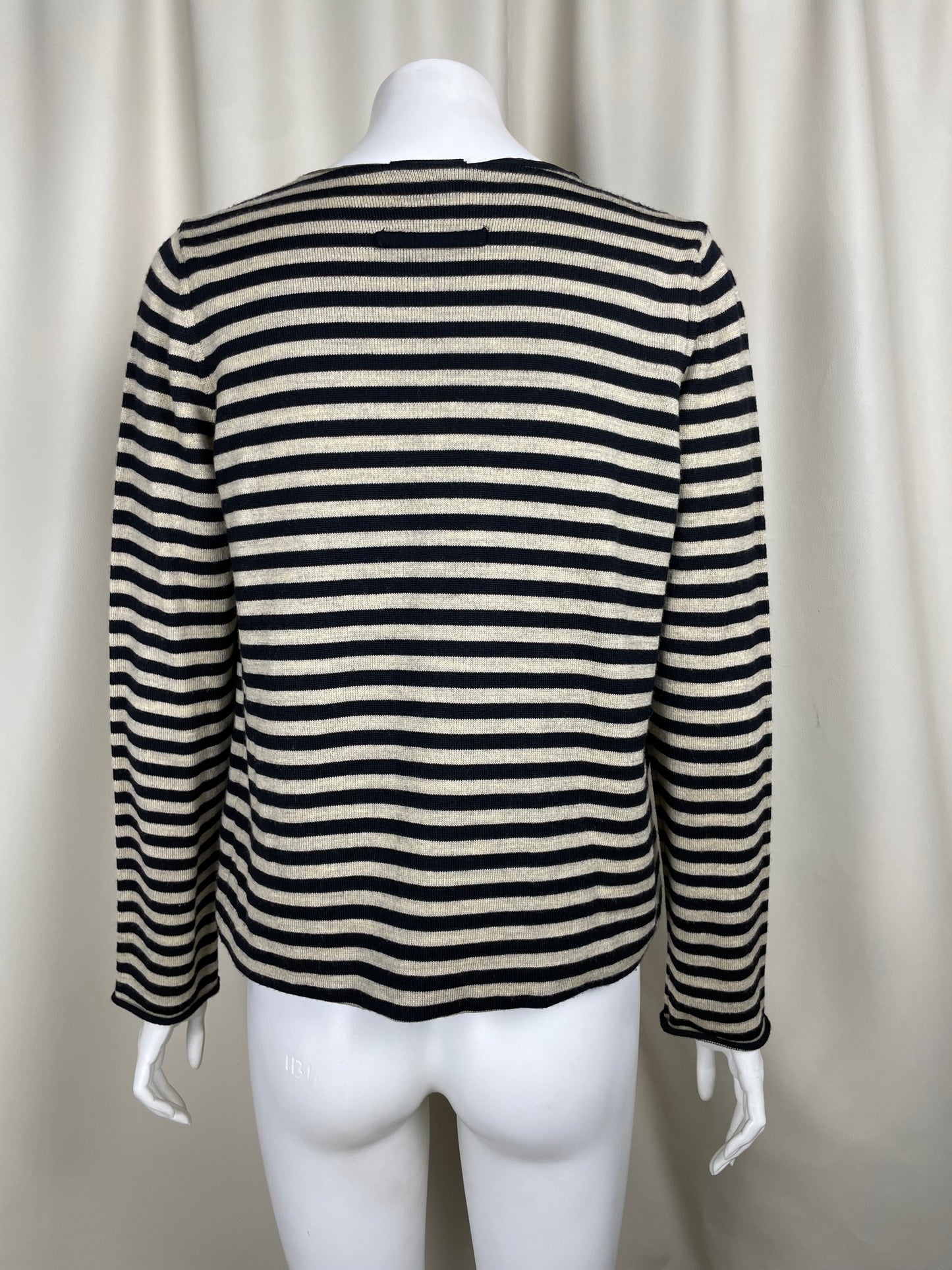 Jean Paul Gaultier Cardigan (S)