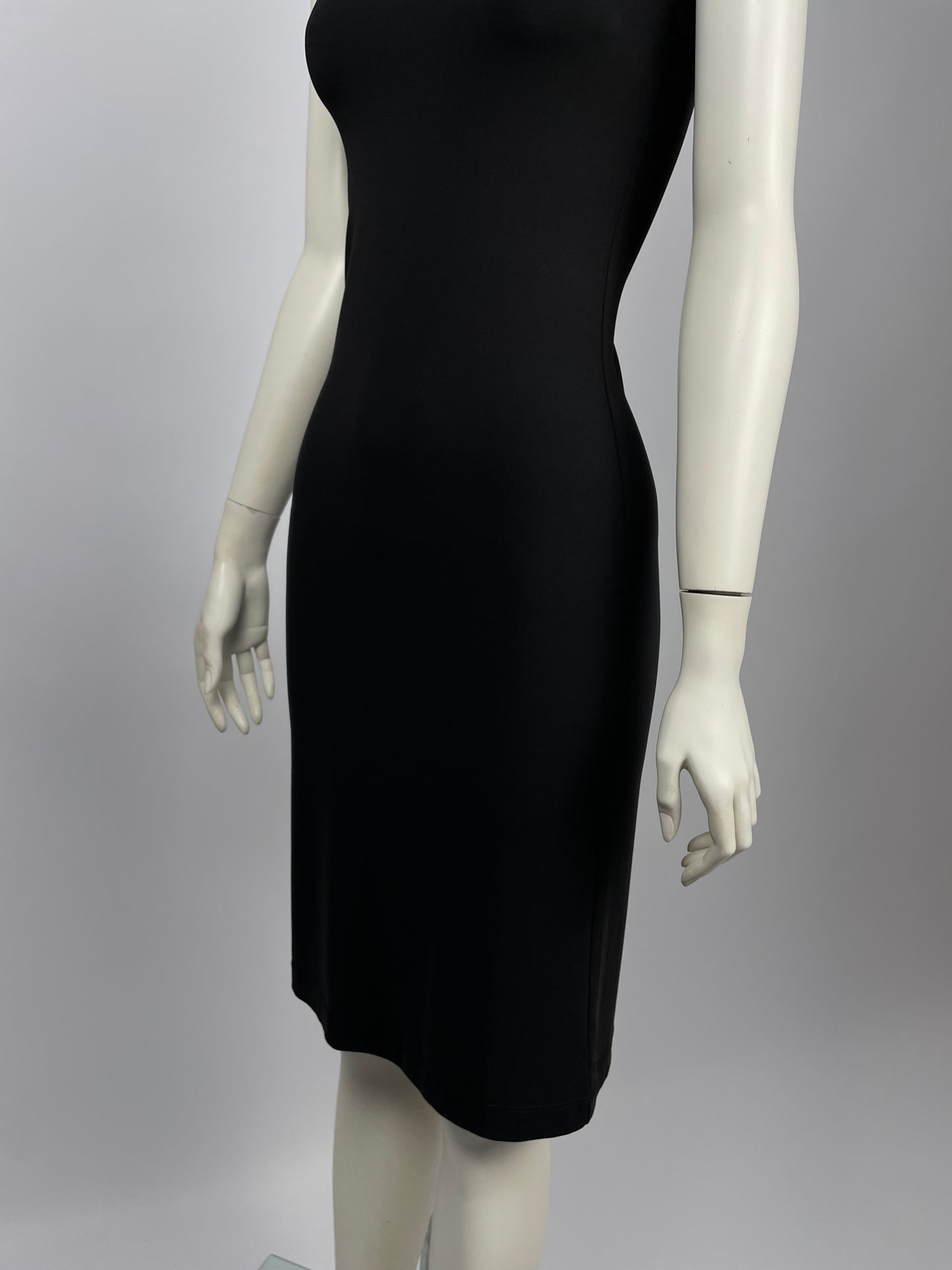 Plein Sud 1990’s Asymmetrical Dress