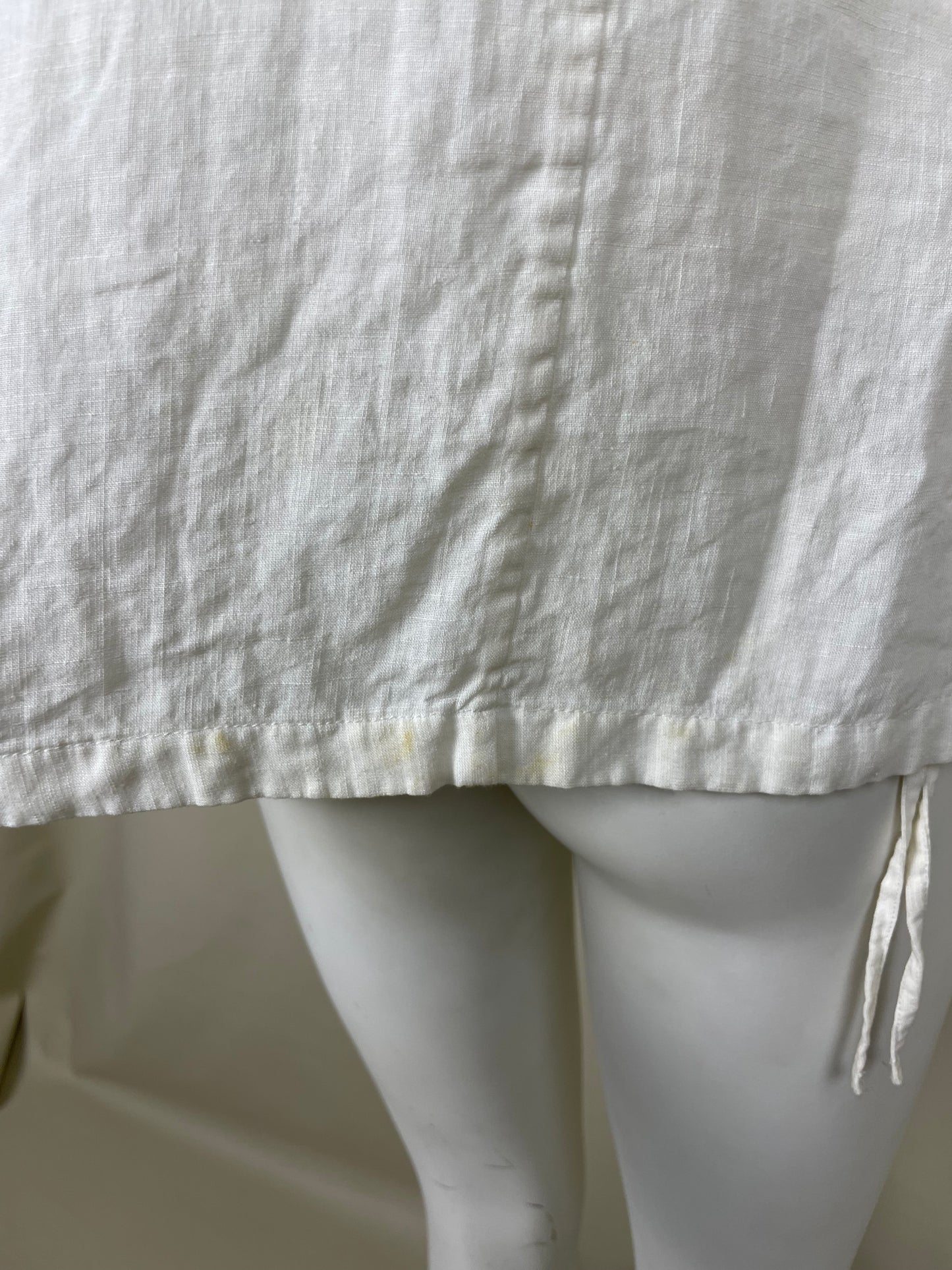 Dries Van Noten S/S 2004 Shirt (M)