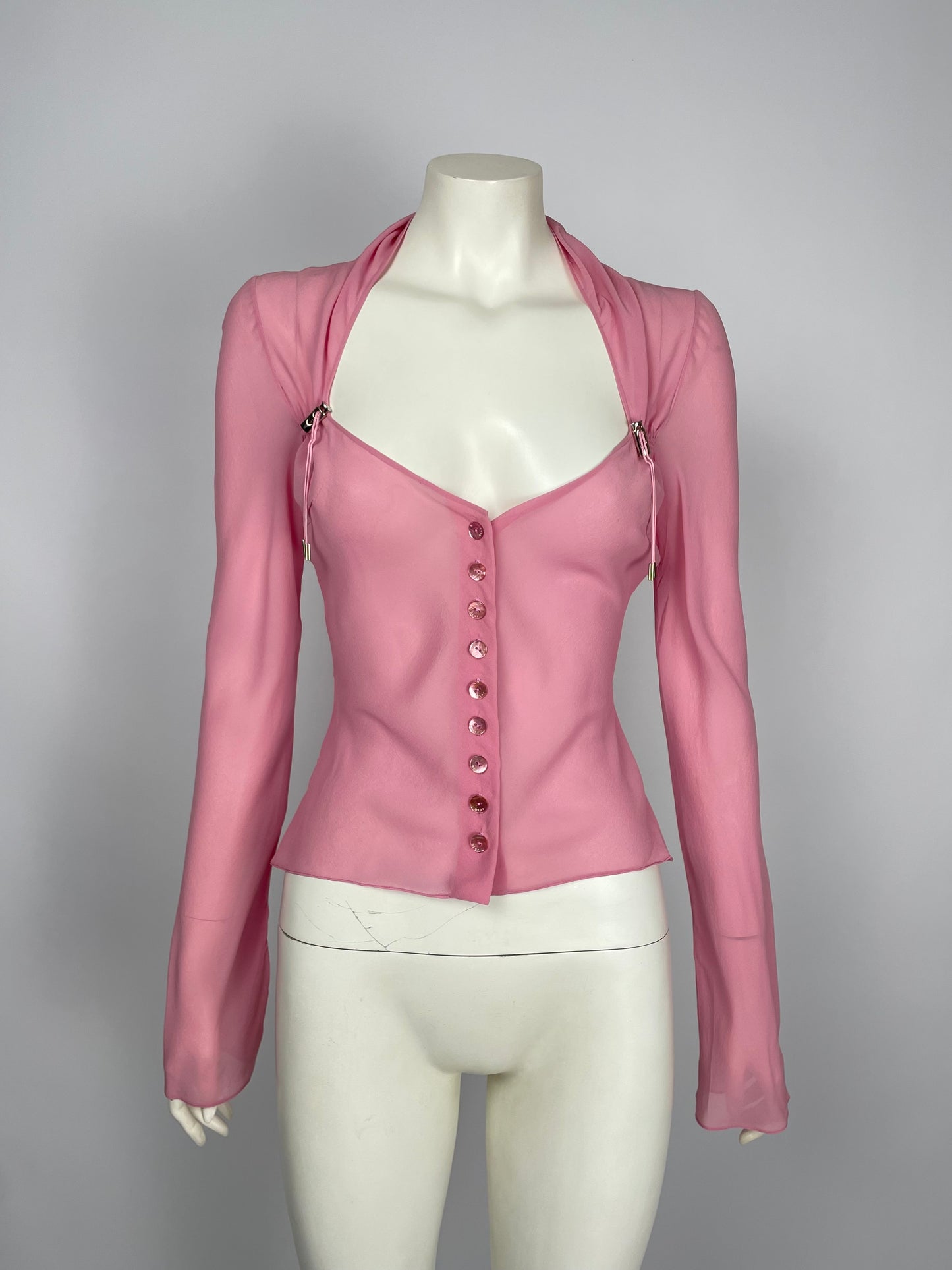 Dior early John Galliano early 2000’s