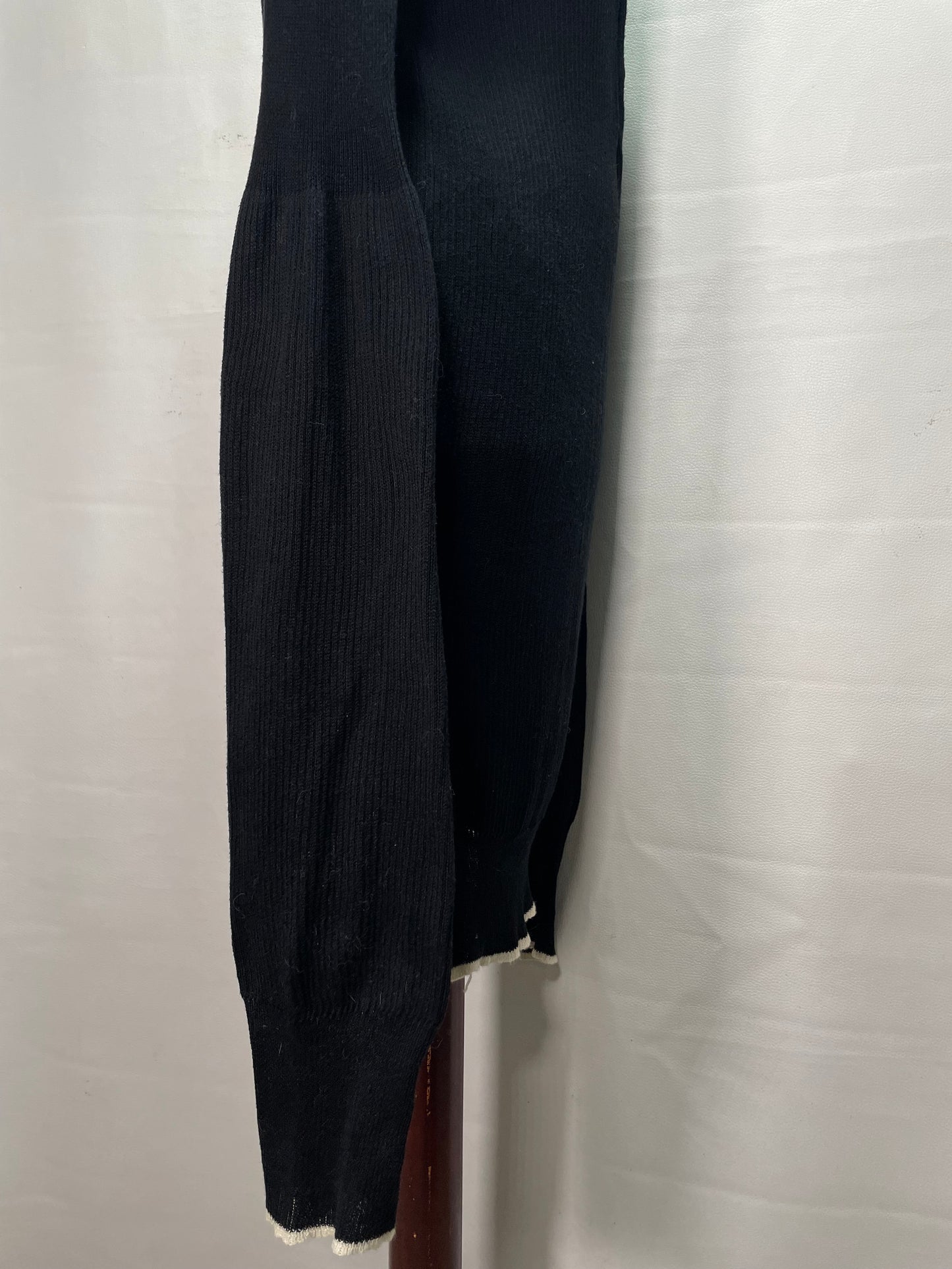 Yohji Yamamoto Cardigan Dress (M)