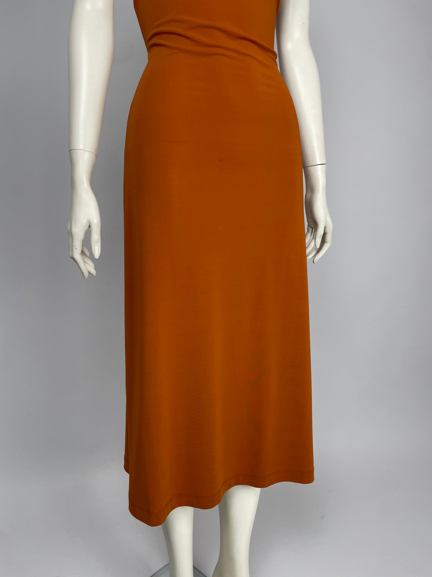 Plein Sud maxi slip dress