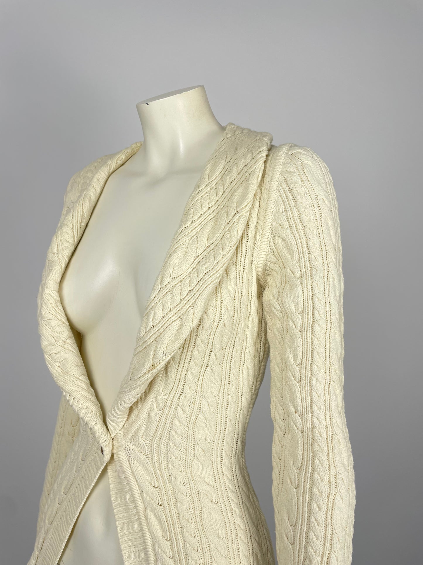 Dior by John Galliano S/S 1999 Cardigan