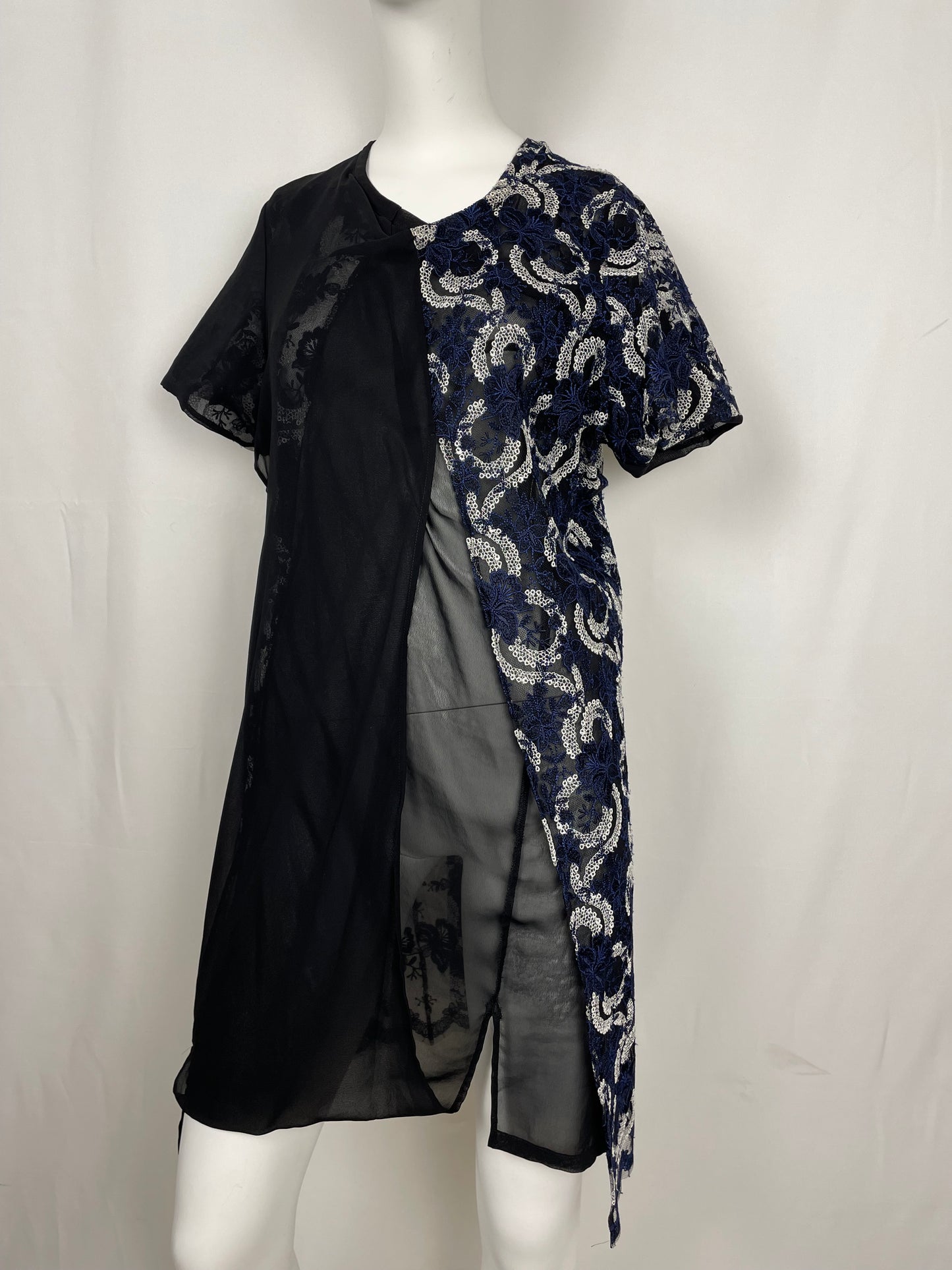 CDG by Junya Watanabe S/S 2012 Dress (M)