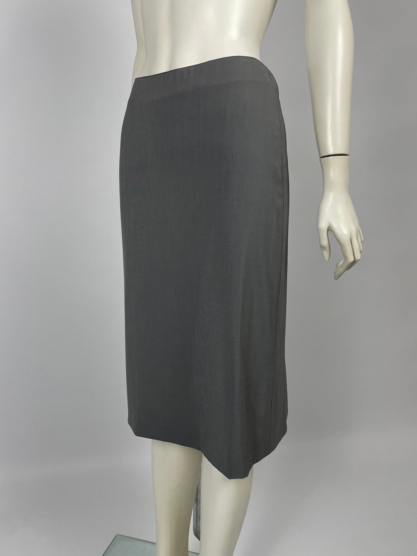 Jean Paul Gaultier 1990’s Wrap skirt