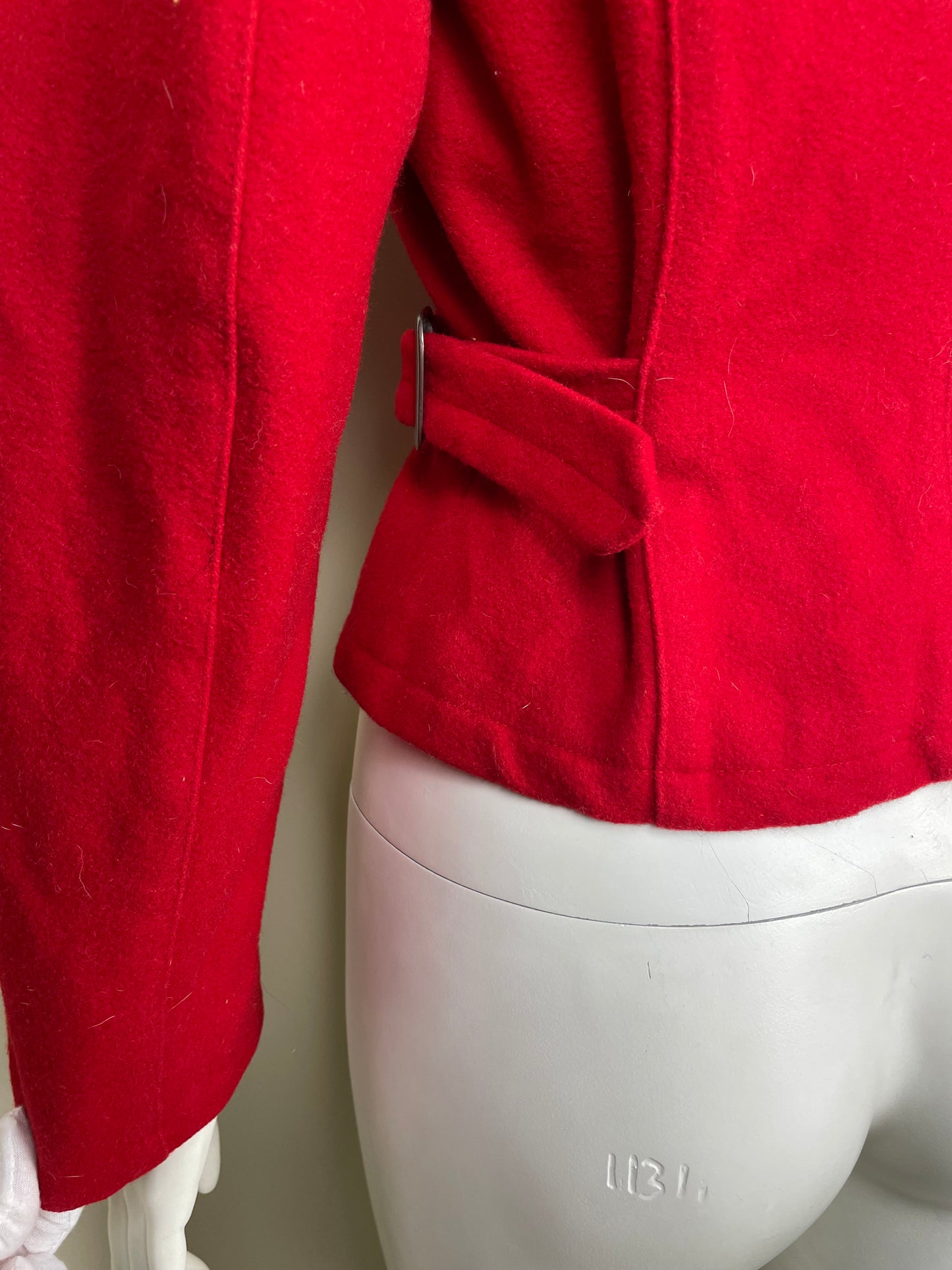 Jean Paul Gaultier 1980’s Jacket (M)