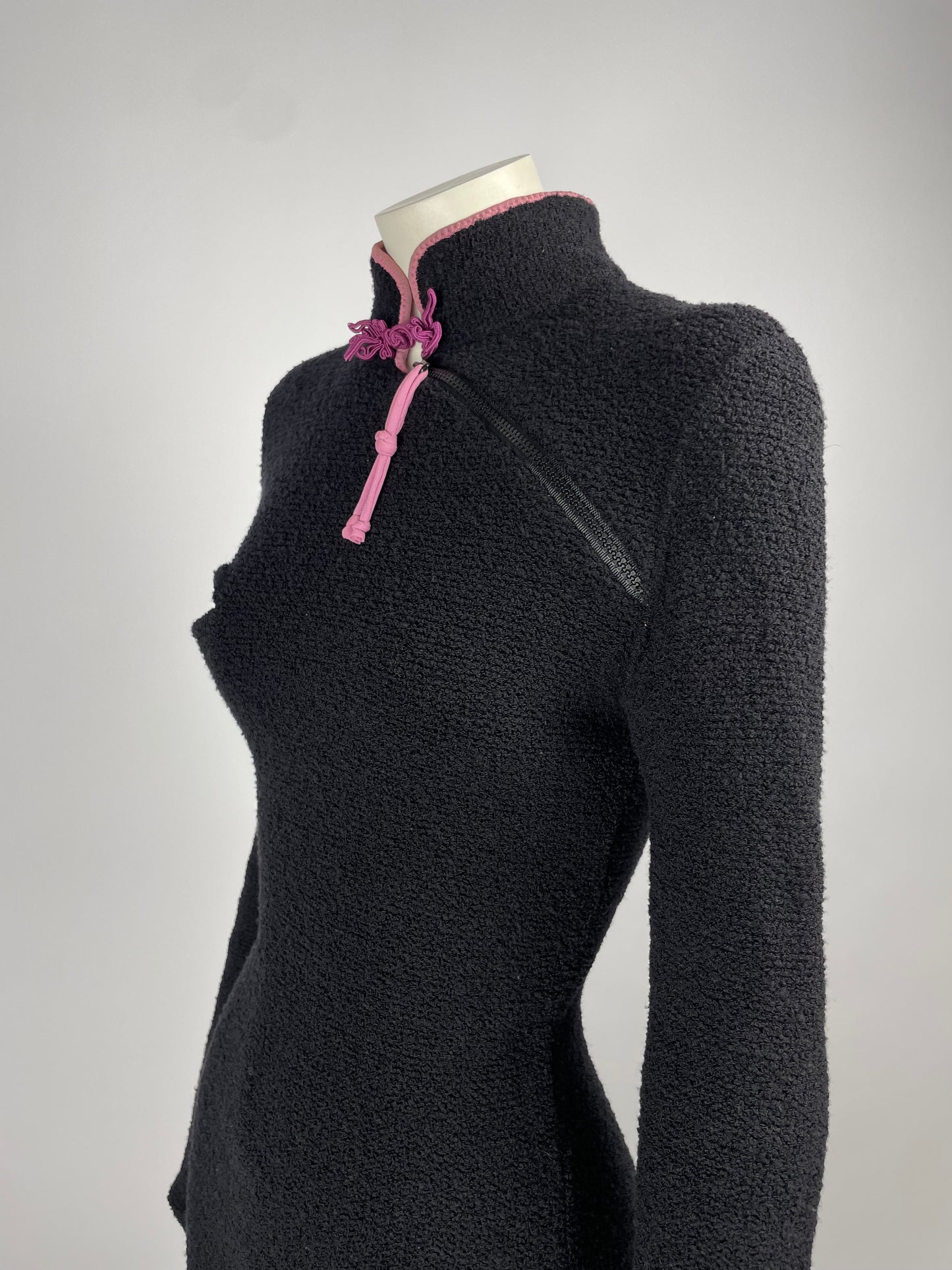 Jean Paul Gaultier Qipao Dress