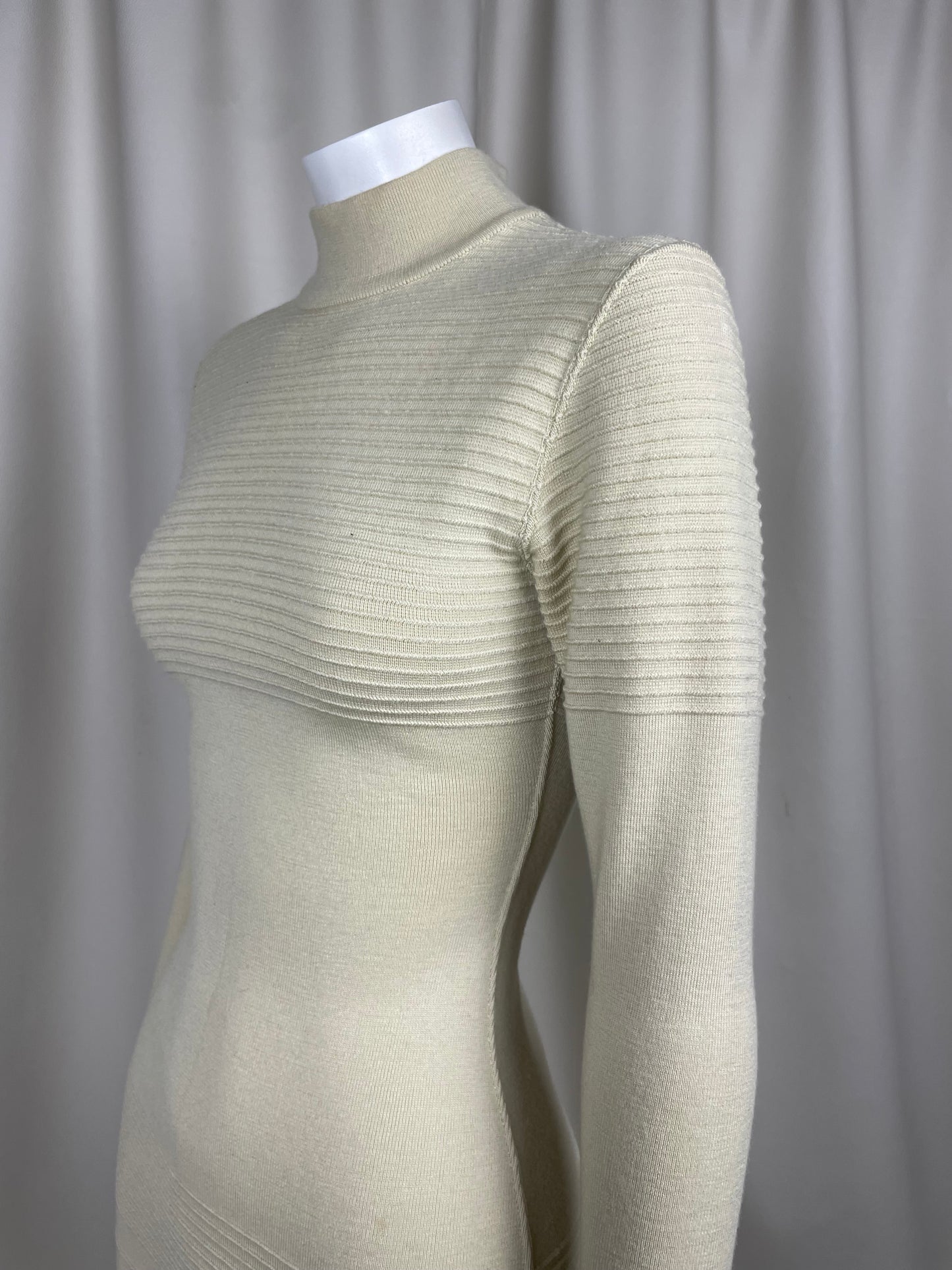 Alaïa 1980’s Dress (XS)